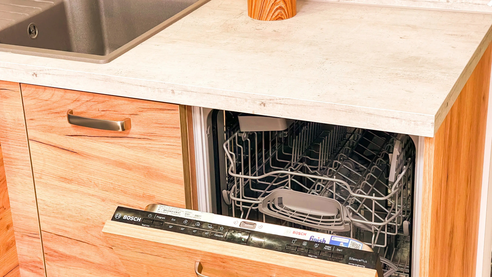 Апартаменты Casablanka Hit с закрытой  террасой