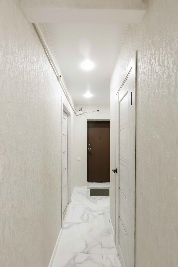 Квартира SmolSutki Марины Расковой 4 Корпус 1