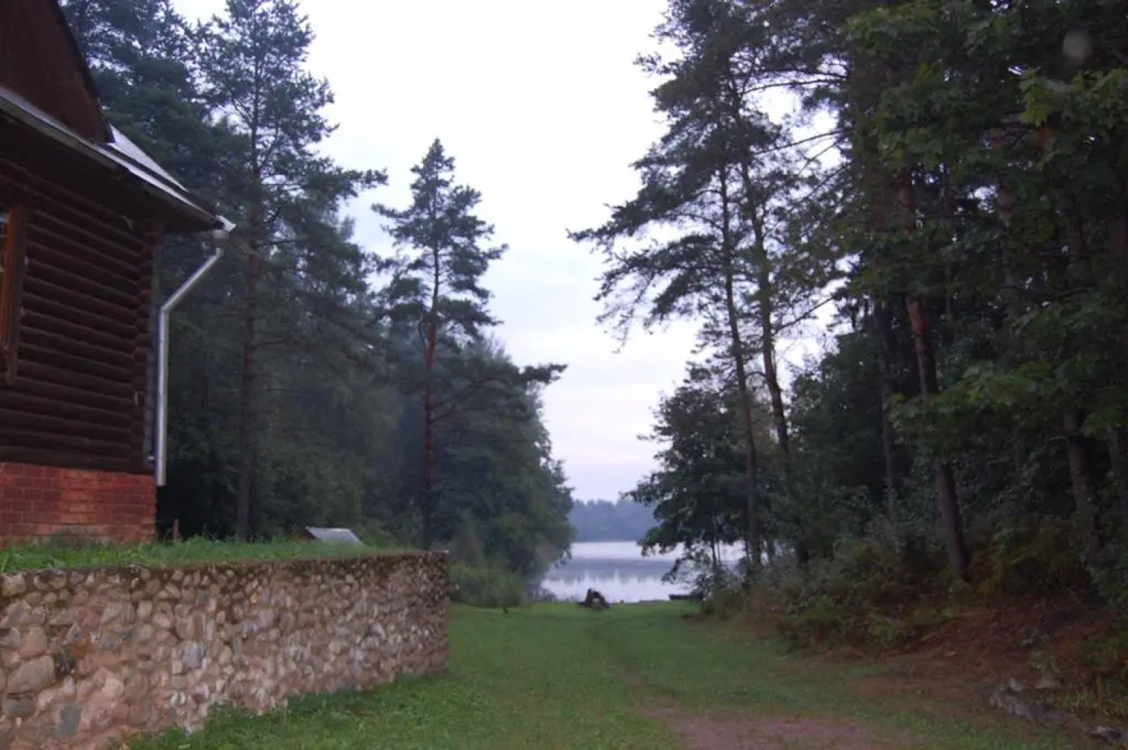 Гостевой дом Дом в Антропково