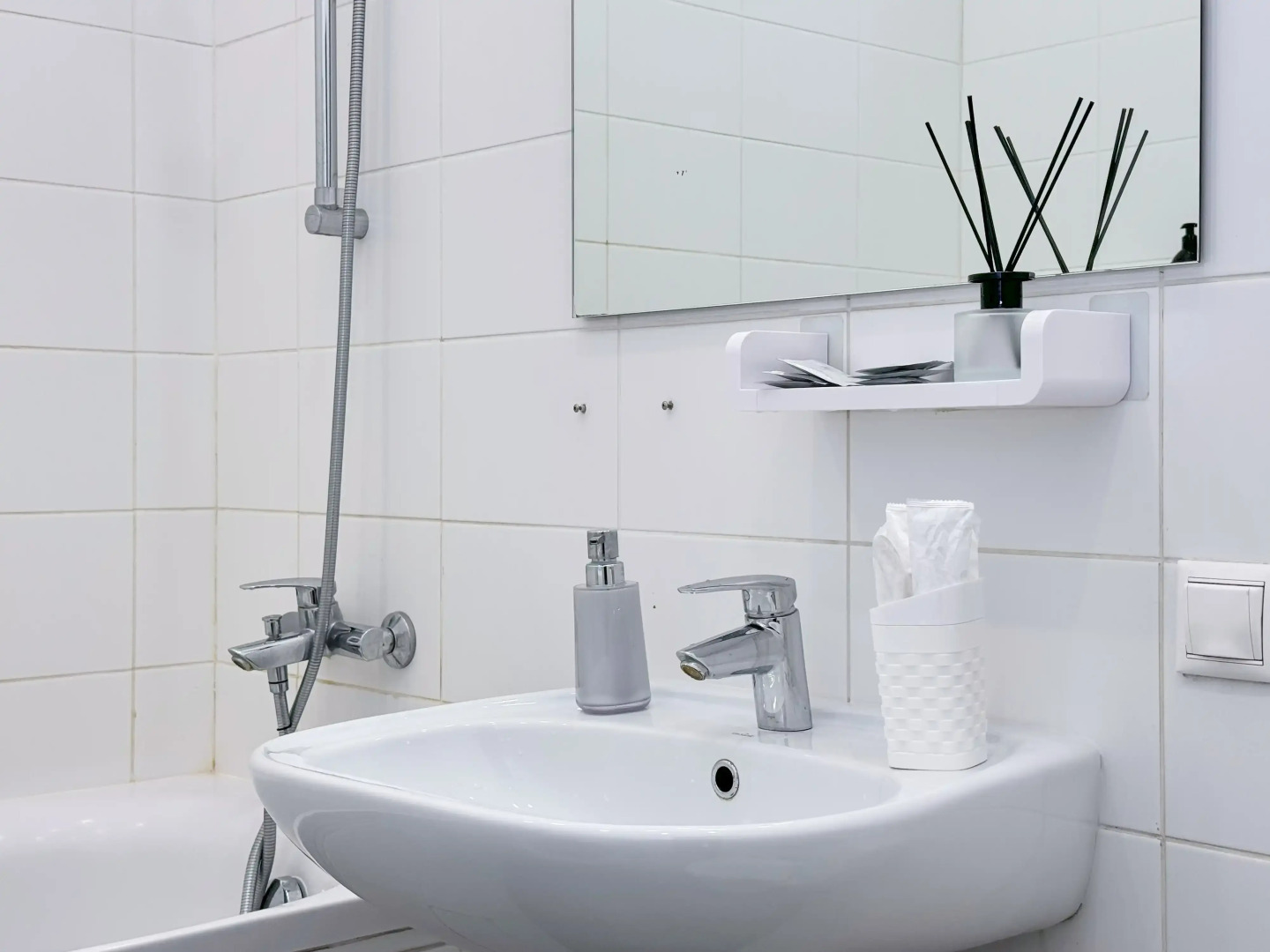 Апартаменты Трендовые Уютные у Метро ЦСКА