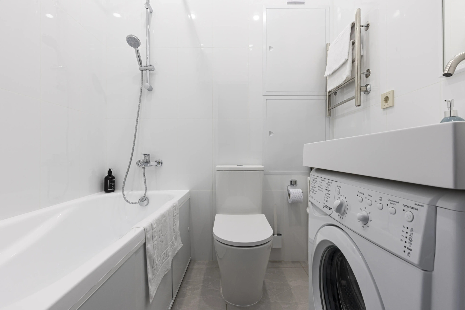 Апартаменты Пионы