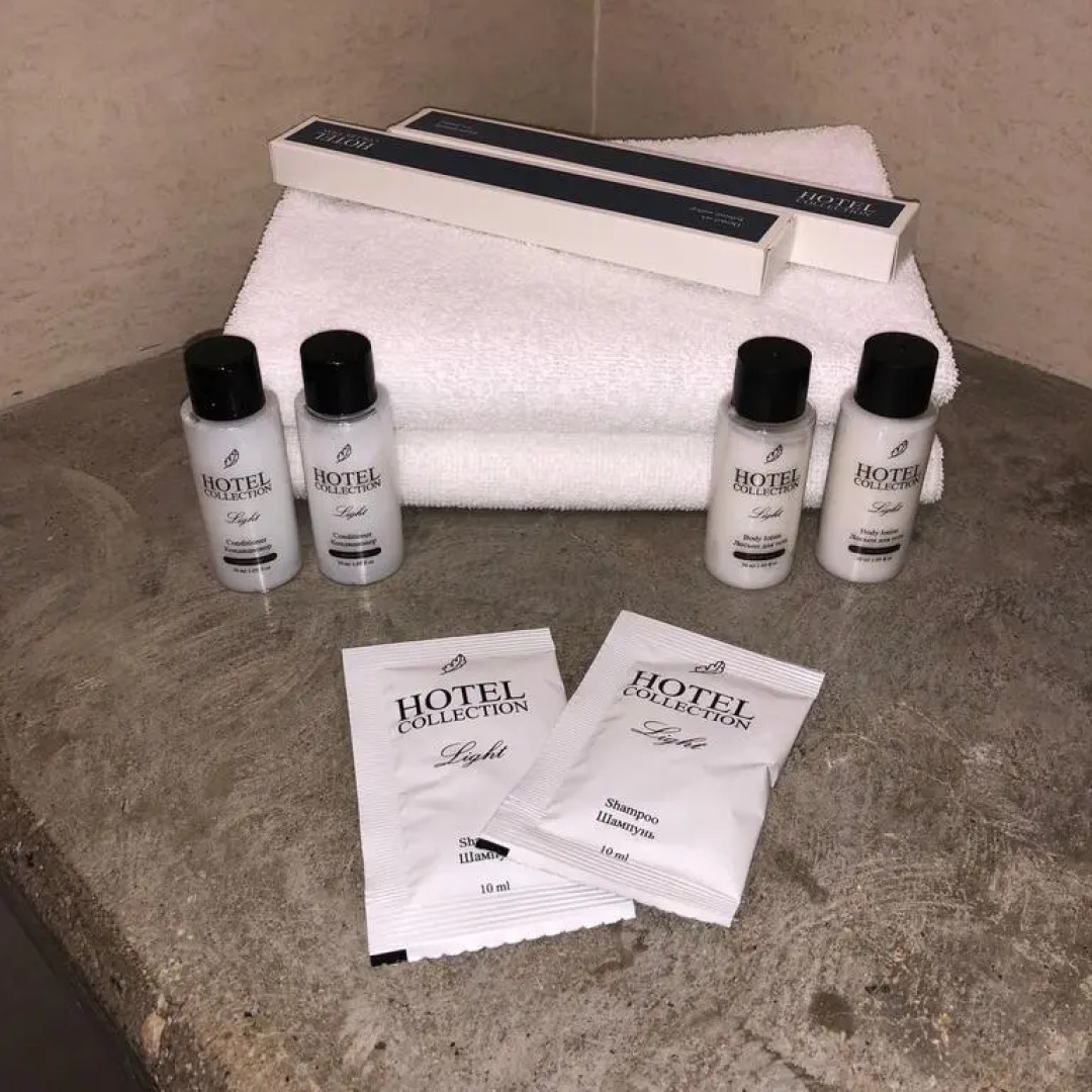 Мини-отель YAGAYAGA Wellness Club