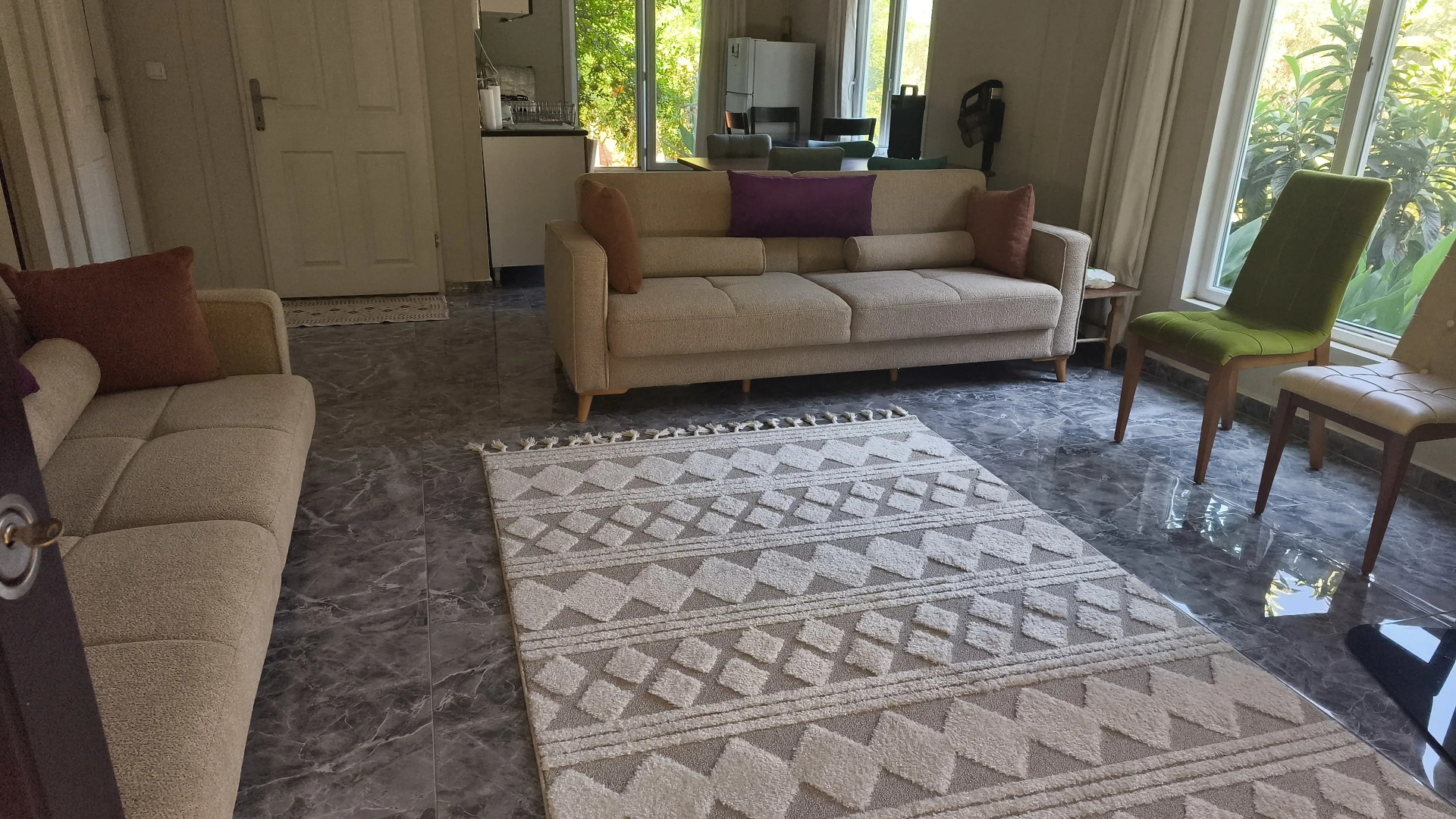 Частный дом Mürteza Çam