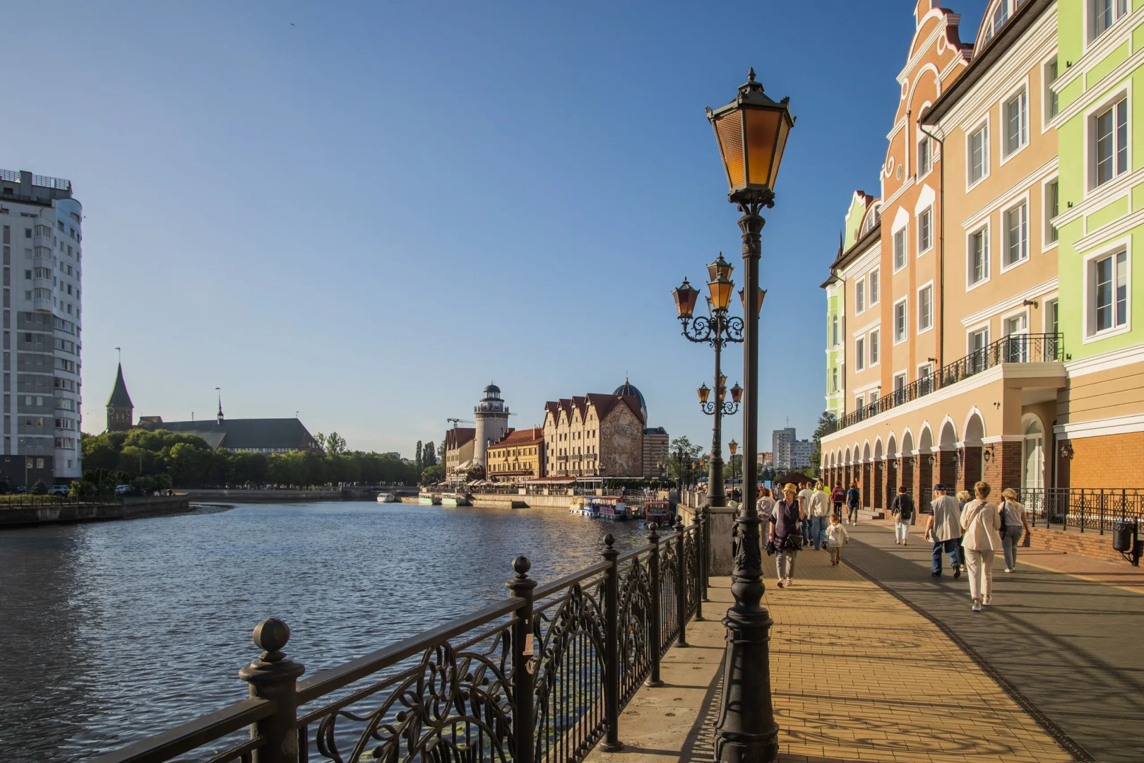 Квартира Апартамент С ВИДОМ НА РЕКУ в ЖК Рыбная Деревня