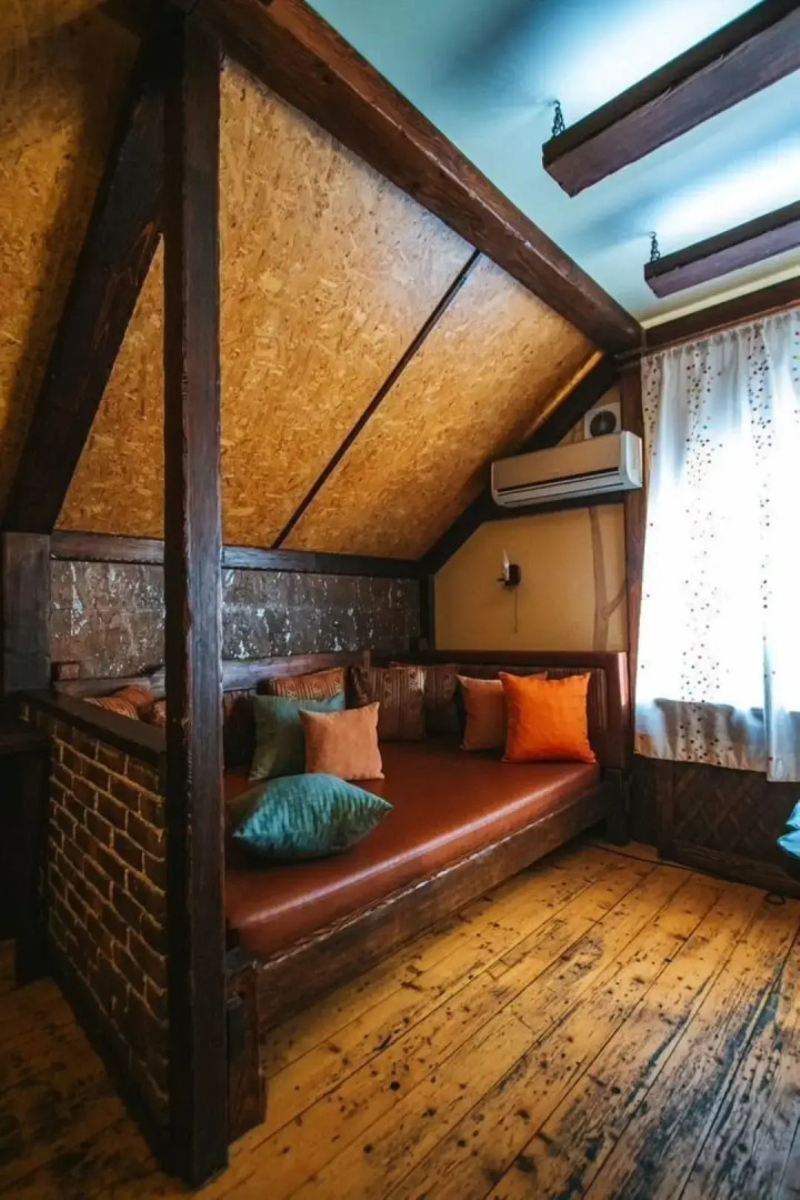 Частный Дом Эгоист 2