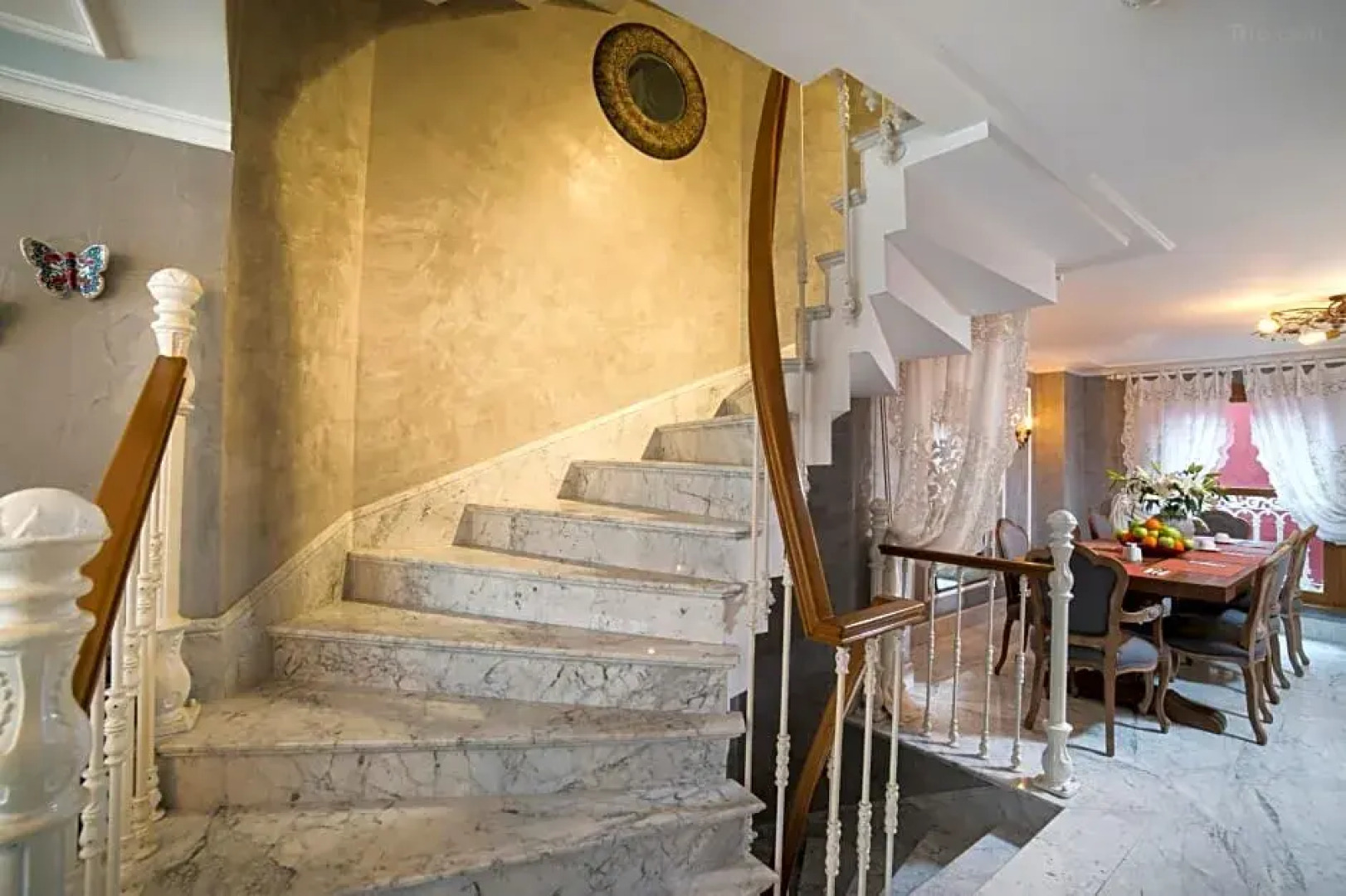 Отель Amofta Boutique