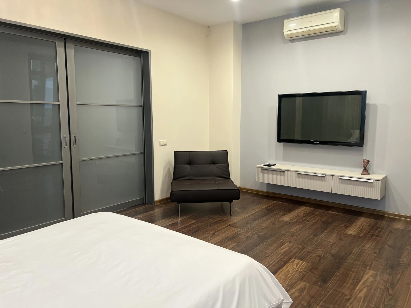 Квартира на Тишинке