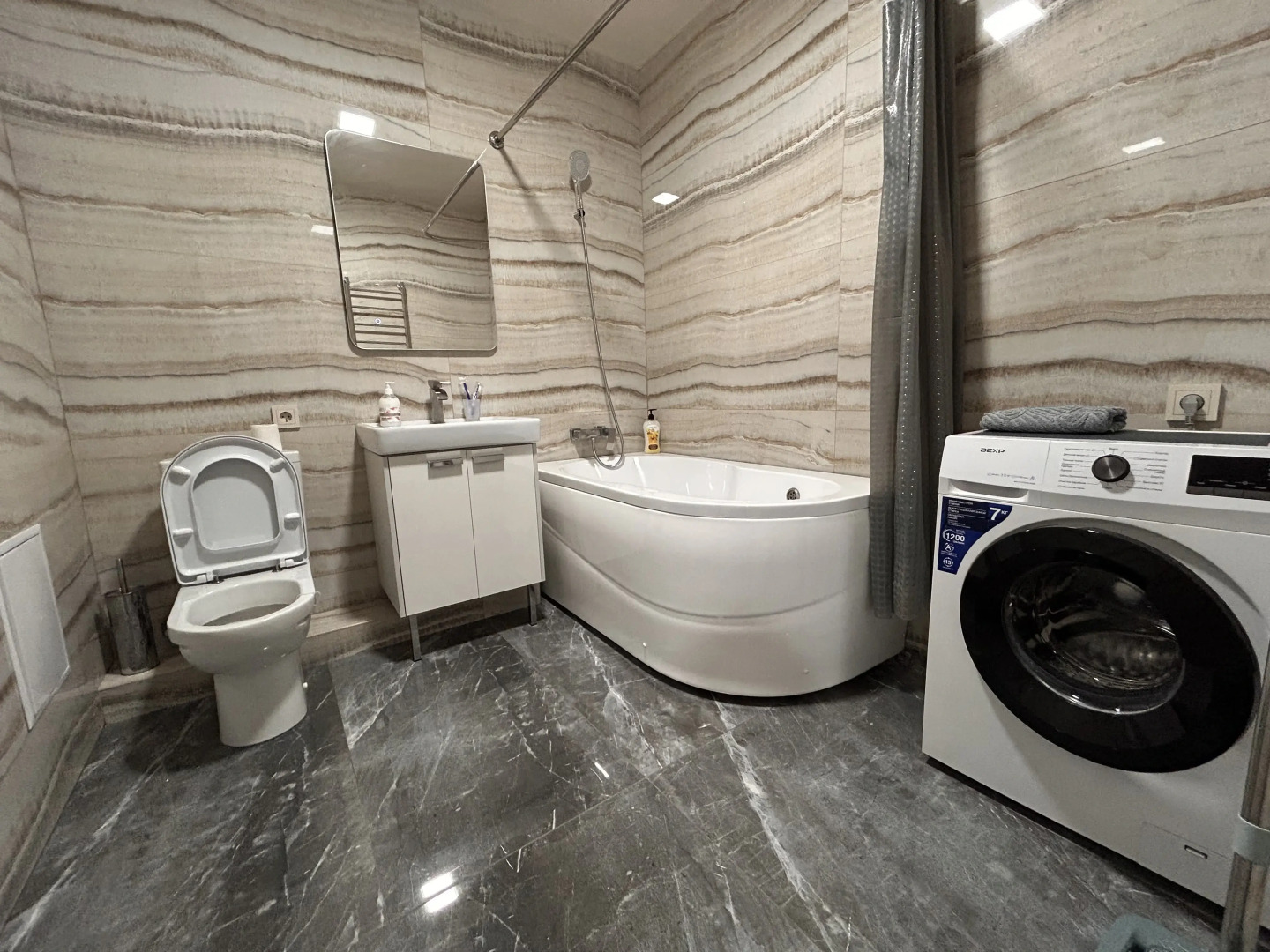 Апартаменты Уютные на Новоселов