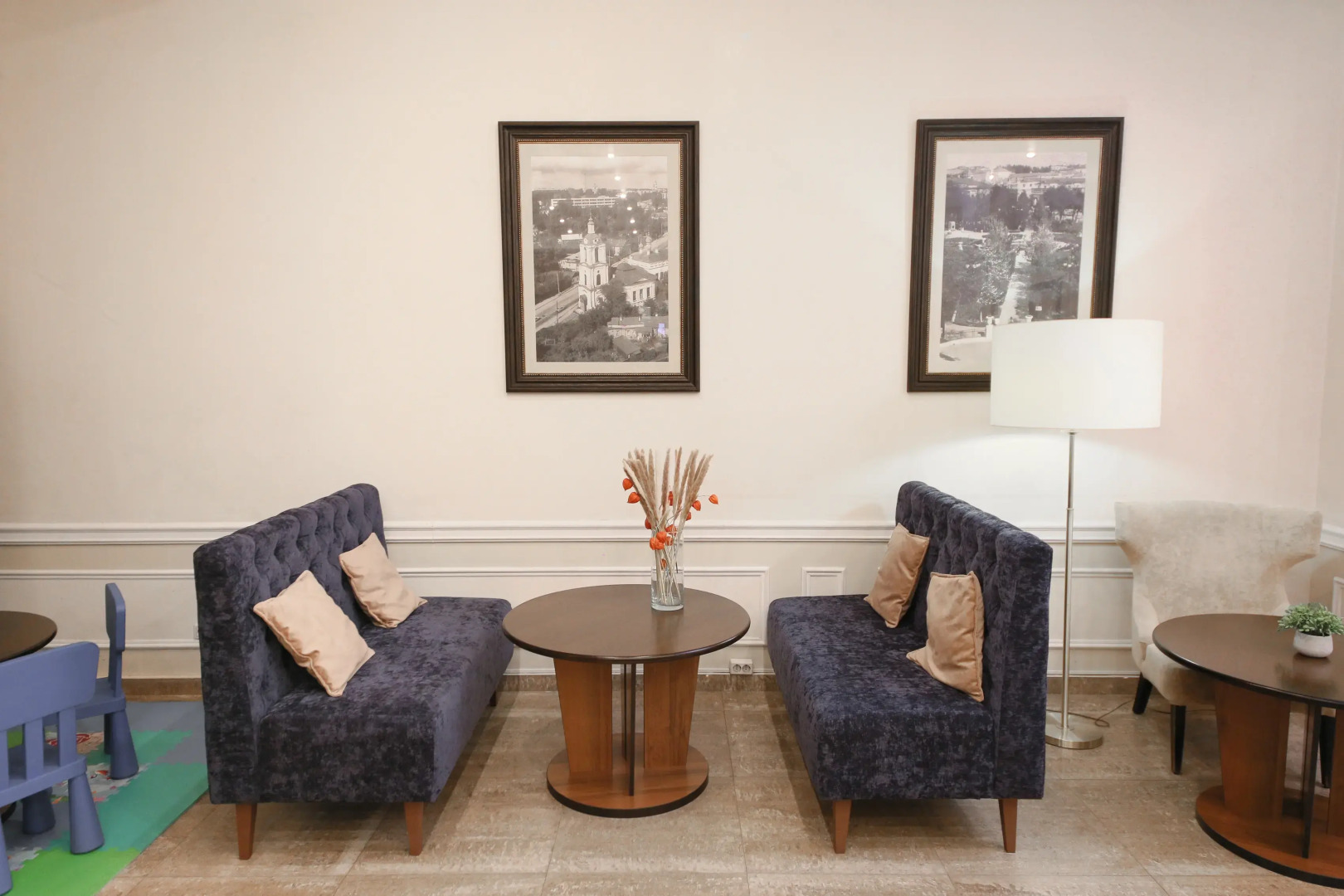 Историческая Гостиница Калуга