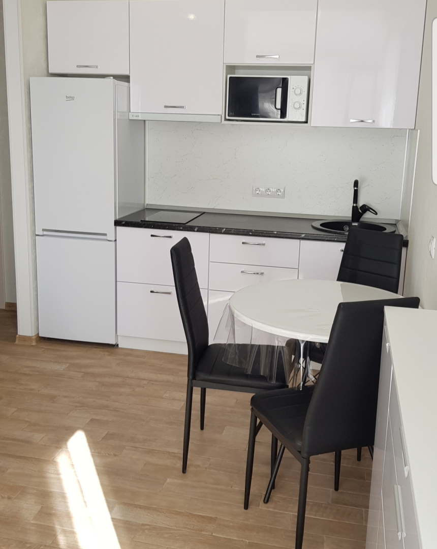 Апартаменты Royal Residence Bon Voyage