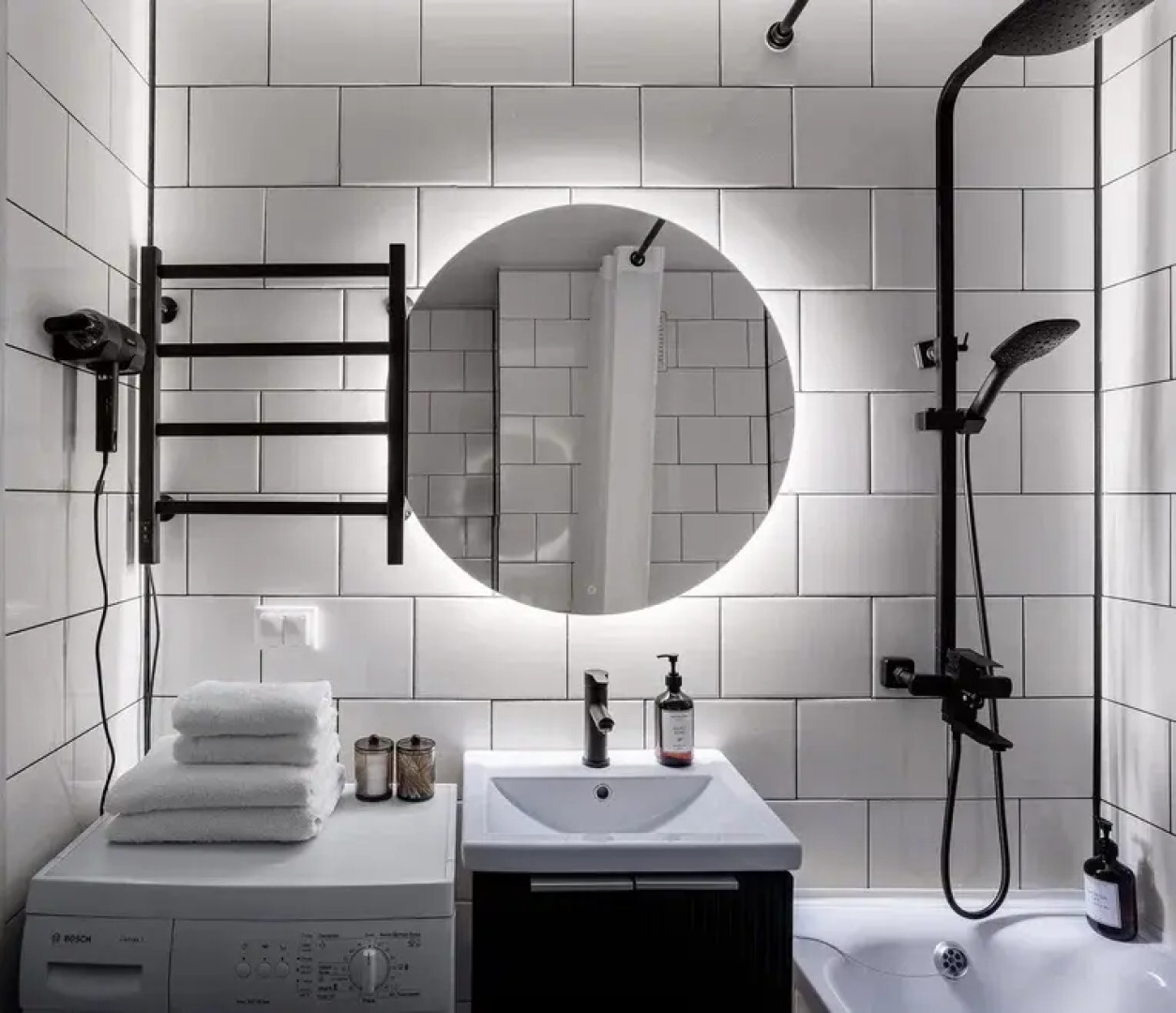 Квартира Красивая