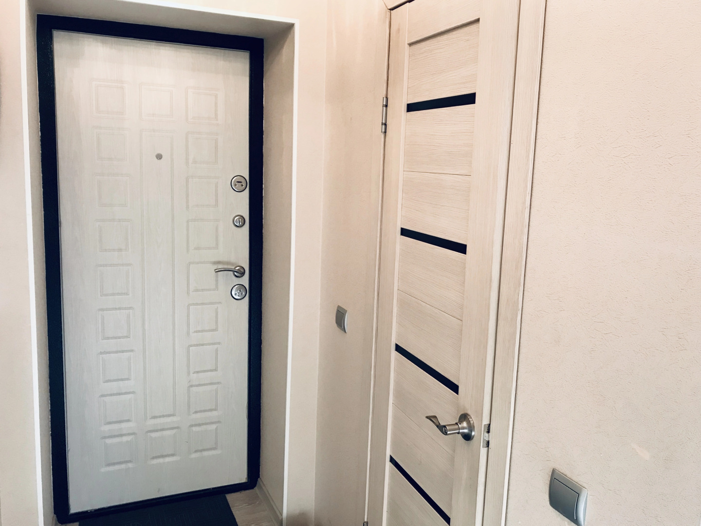 Квартира Veresk Комфорт в центре города