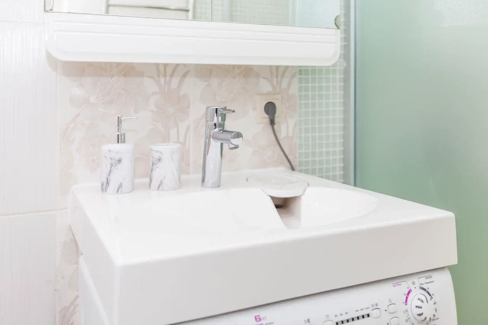 Апартаменты More Rooms у Олимпийского Парка