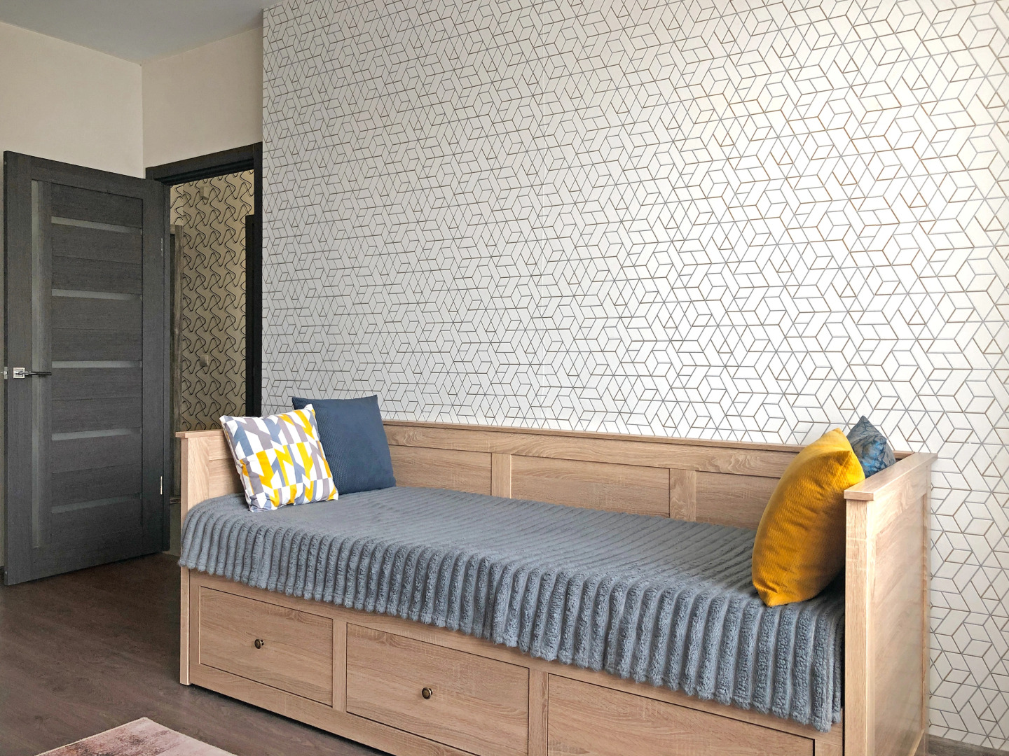 Апартаменты YarKo Vozduh