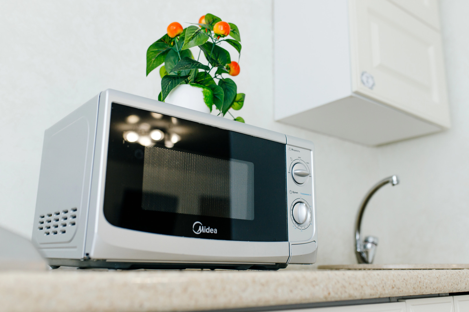 Апартаменты Альфа Хоум Плюс в Центре Челябинска