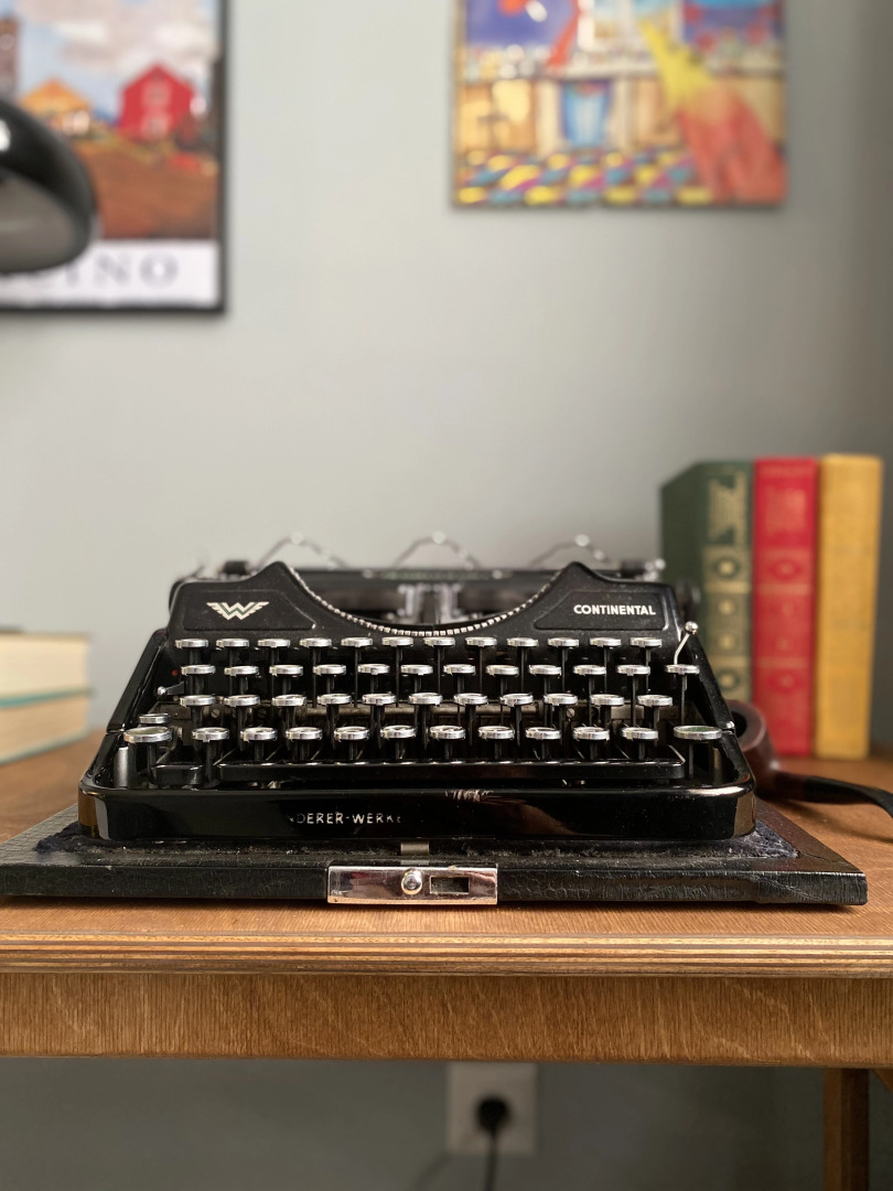 Апартаменты Вид Новый Дом и История