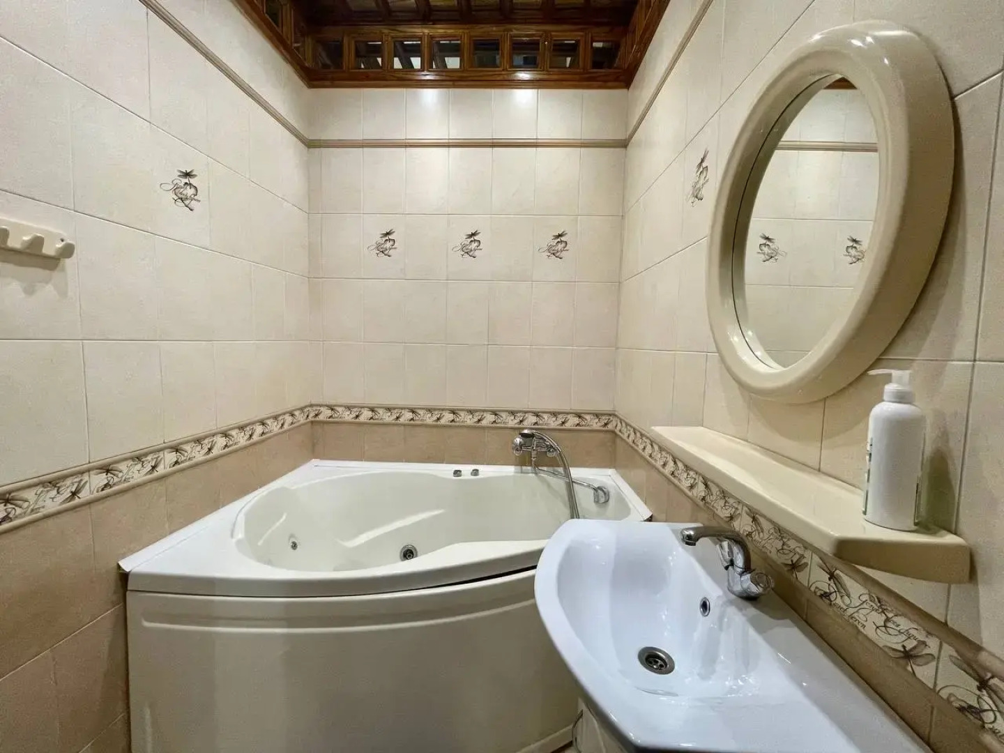 Апартаменты SivakApart рядом с Дворцовой площадью