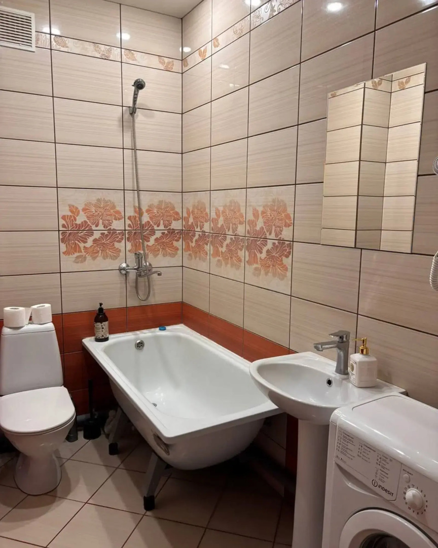 Апартаменты на Социалистической 10