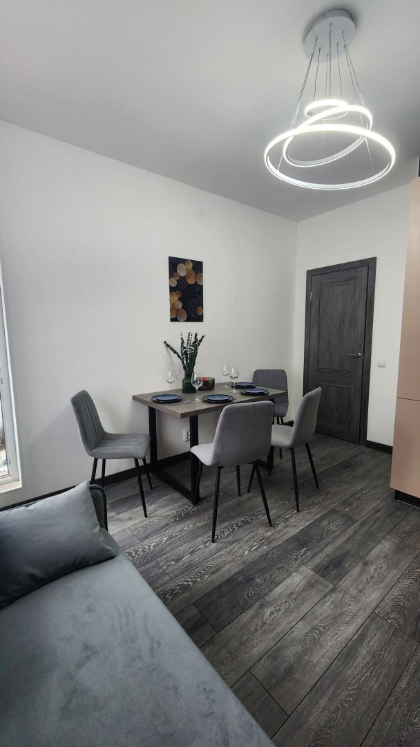 Апартаменты Terra