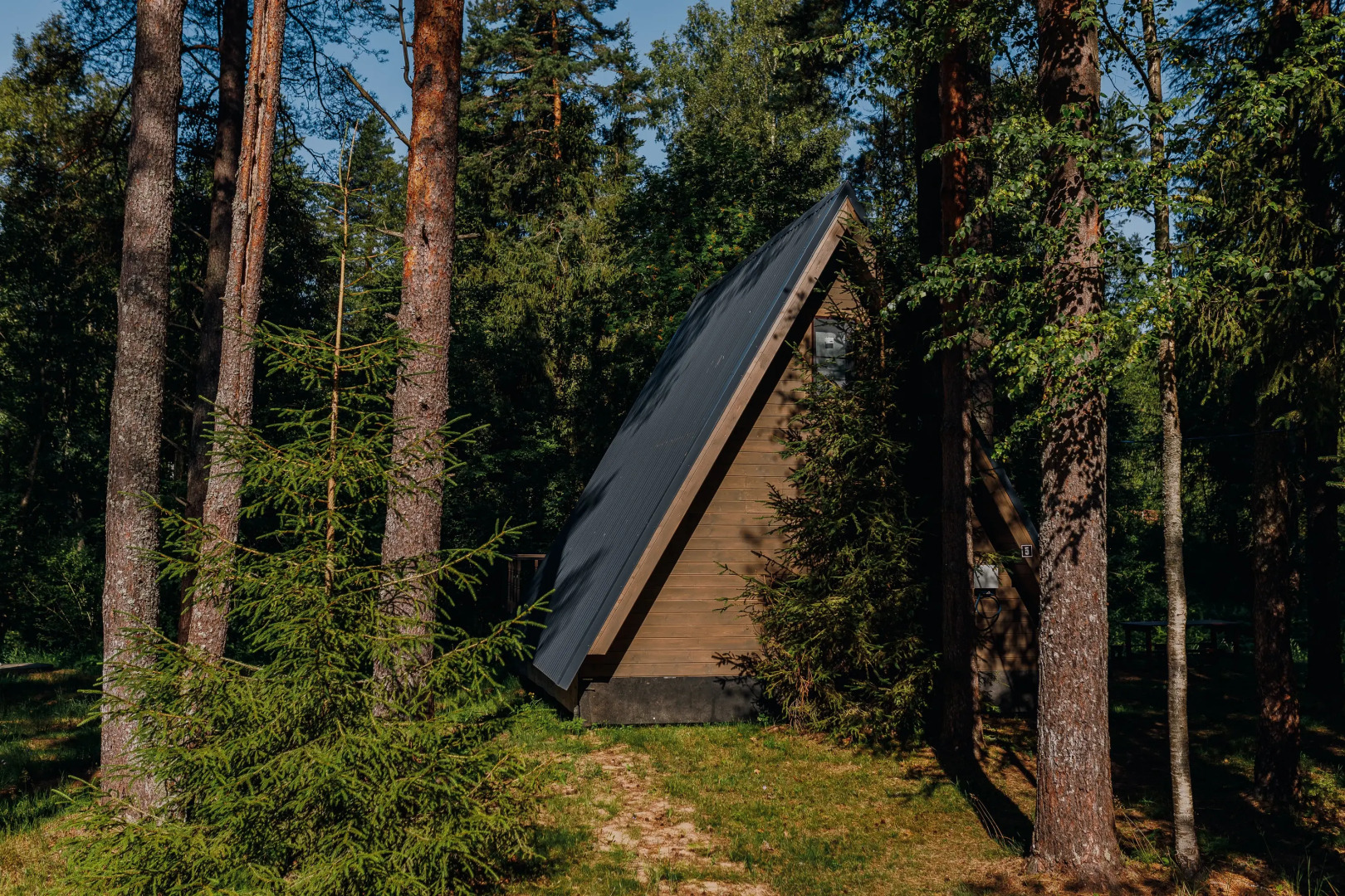 База отдыха Белка