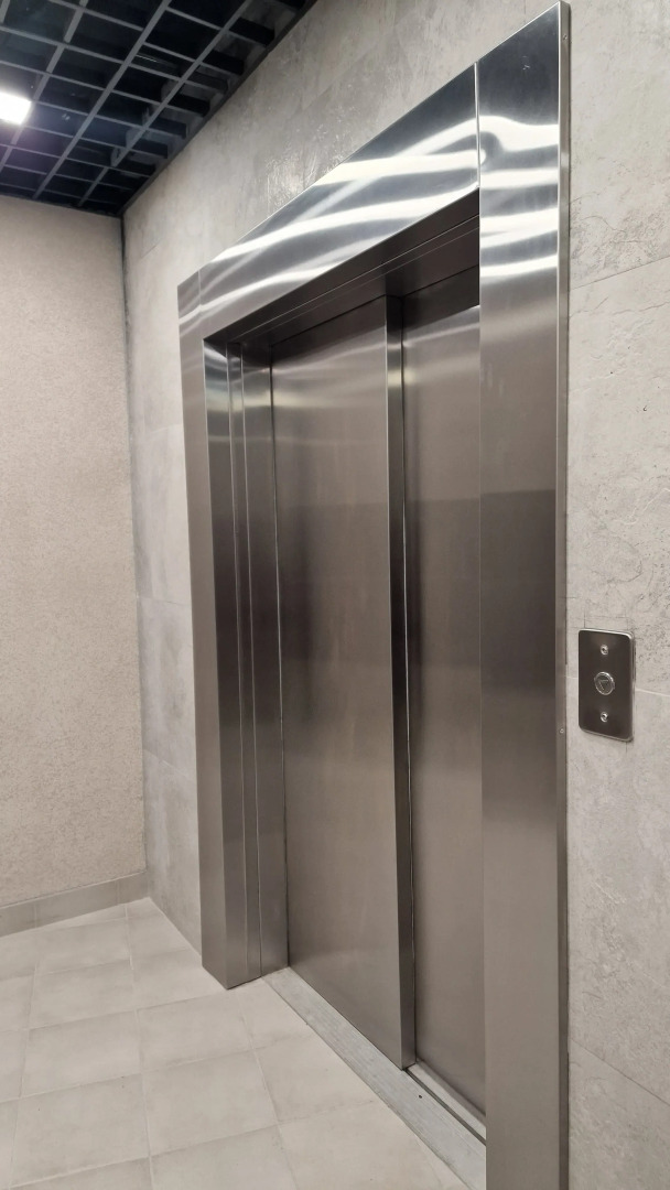 Квартира Friendly Apart у перинатального центра