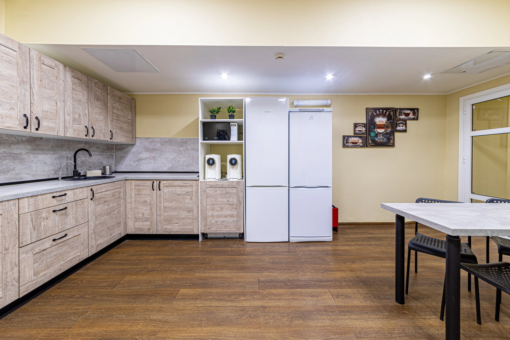 Мини-отель Каширский