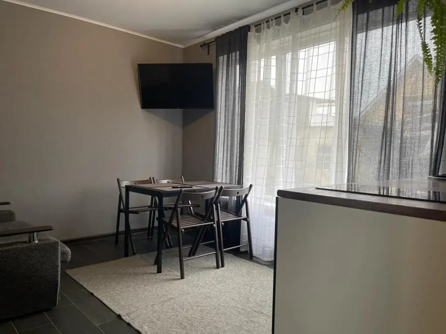 Апартаменты в Кисловодске