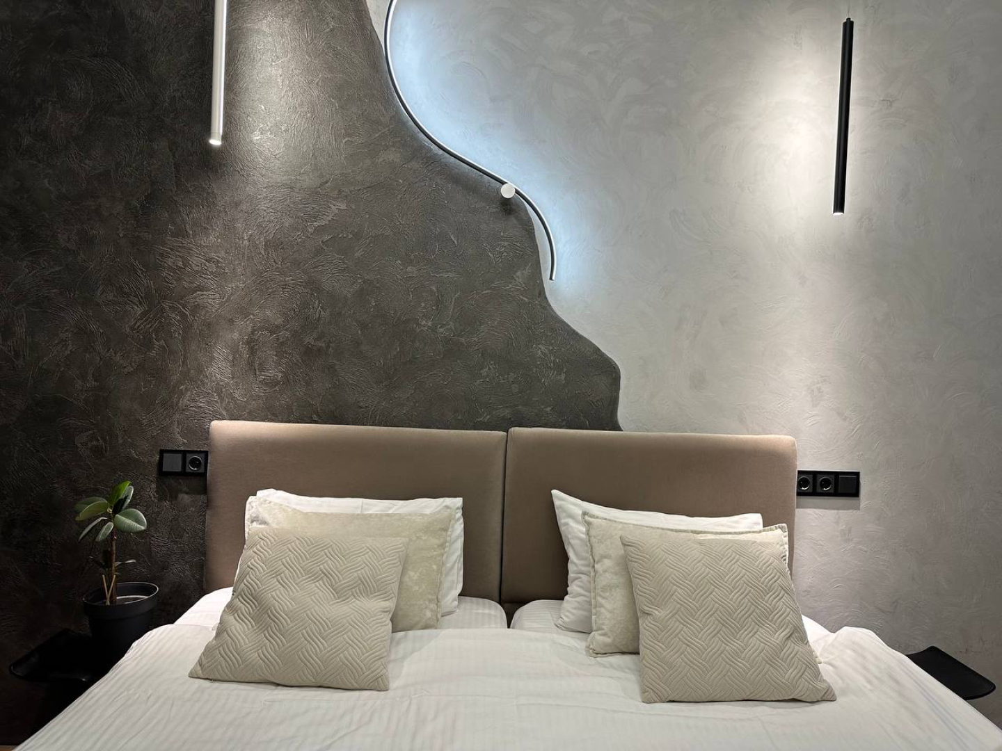 Апартаменты ДзенХоум Шаляпин 18