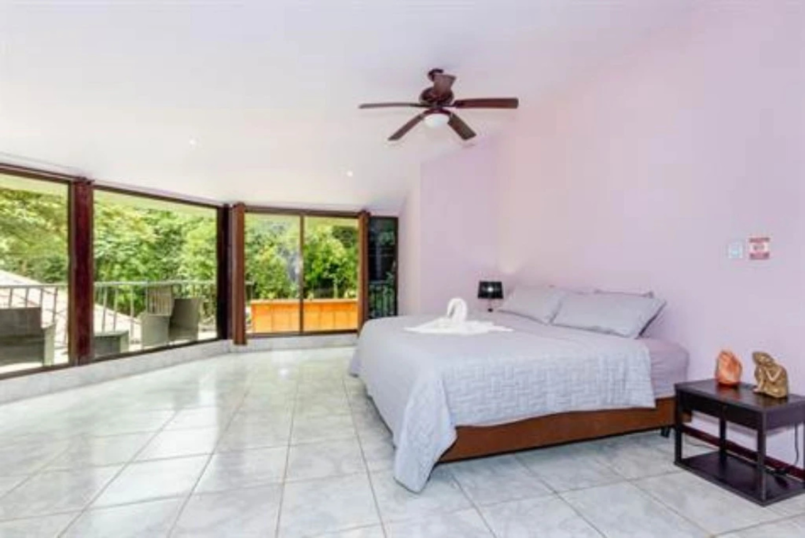 Вилла Casa Melosa