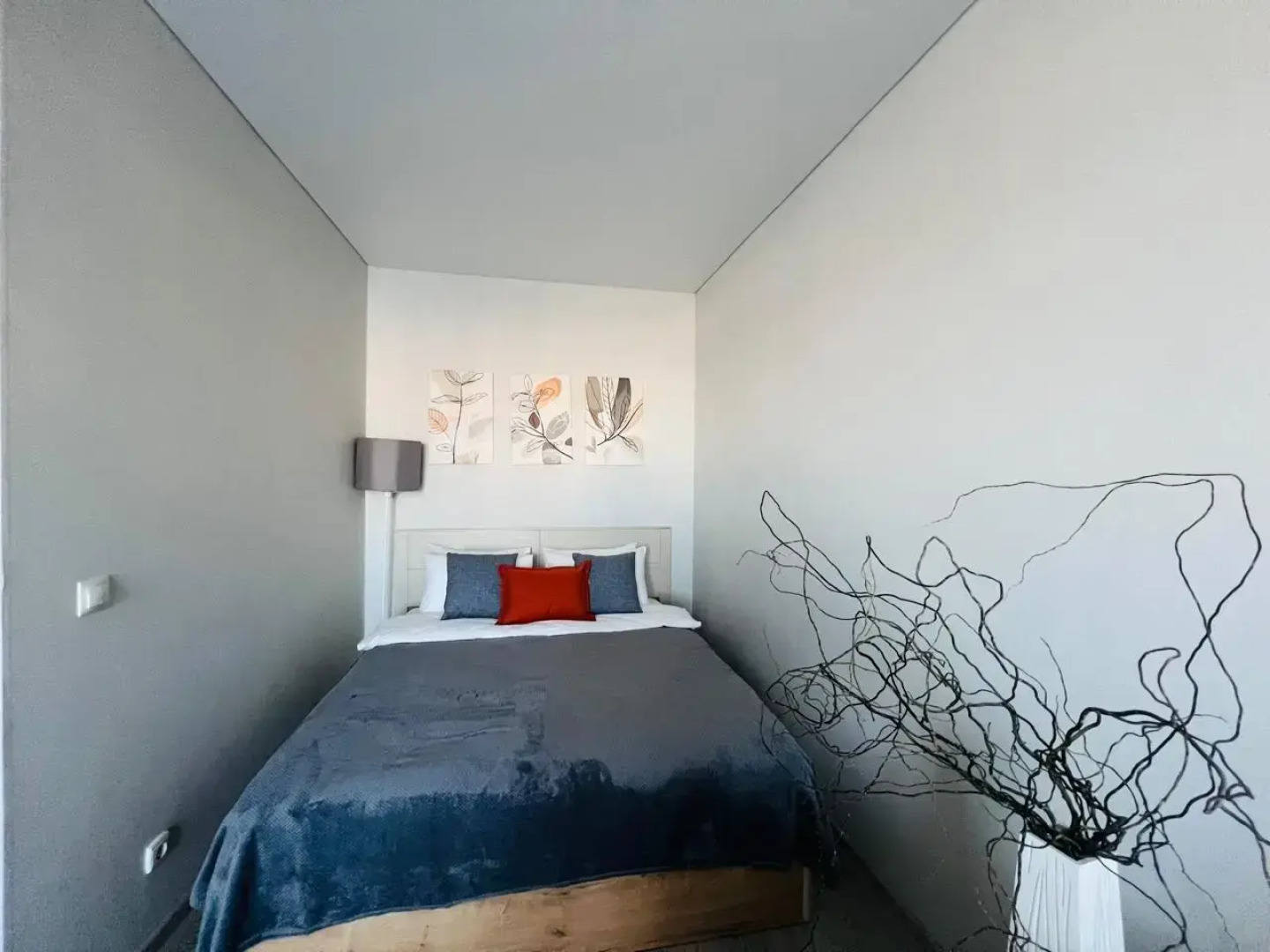 Квартира Baltic Dom