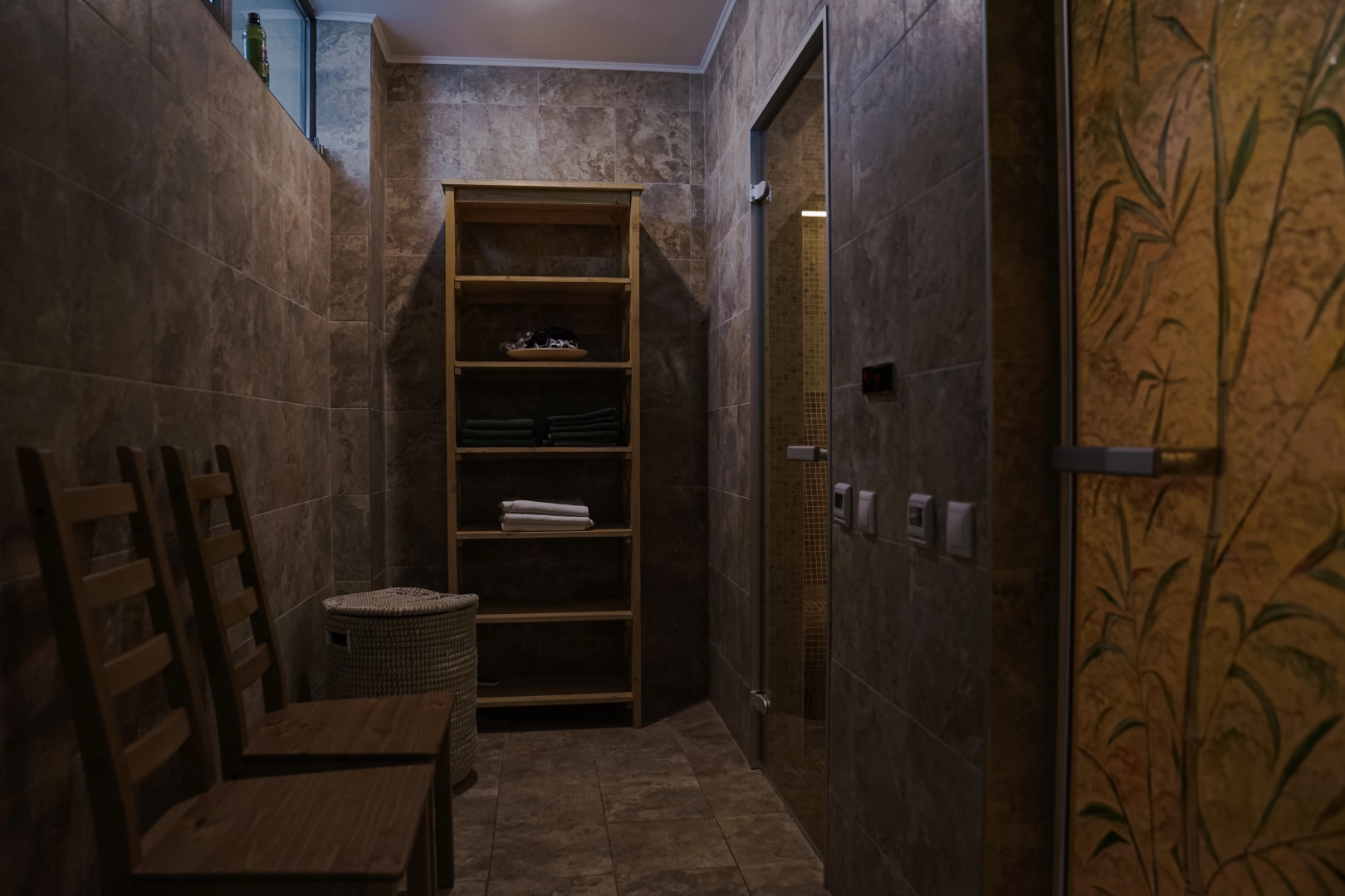 SPATIUM Wellness Center