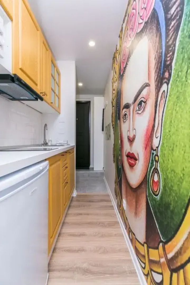 Апартаменты Film у метро