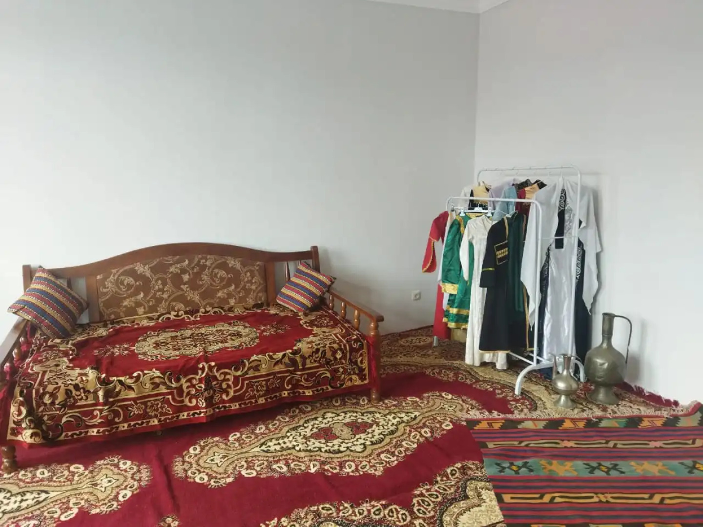 Гостевой дом Азимут 05