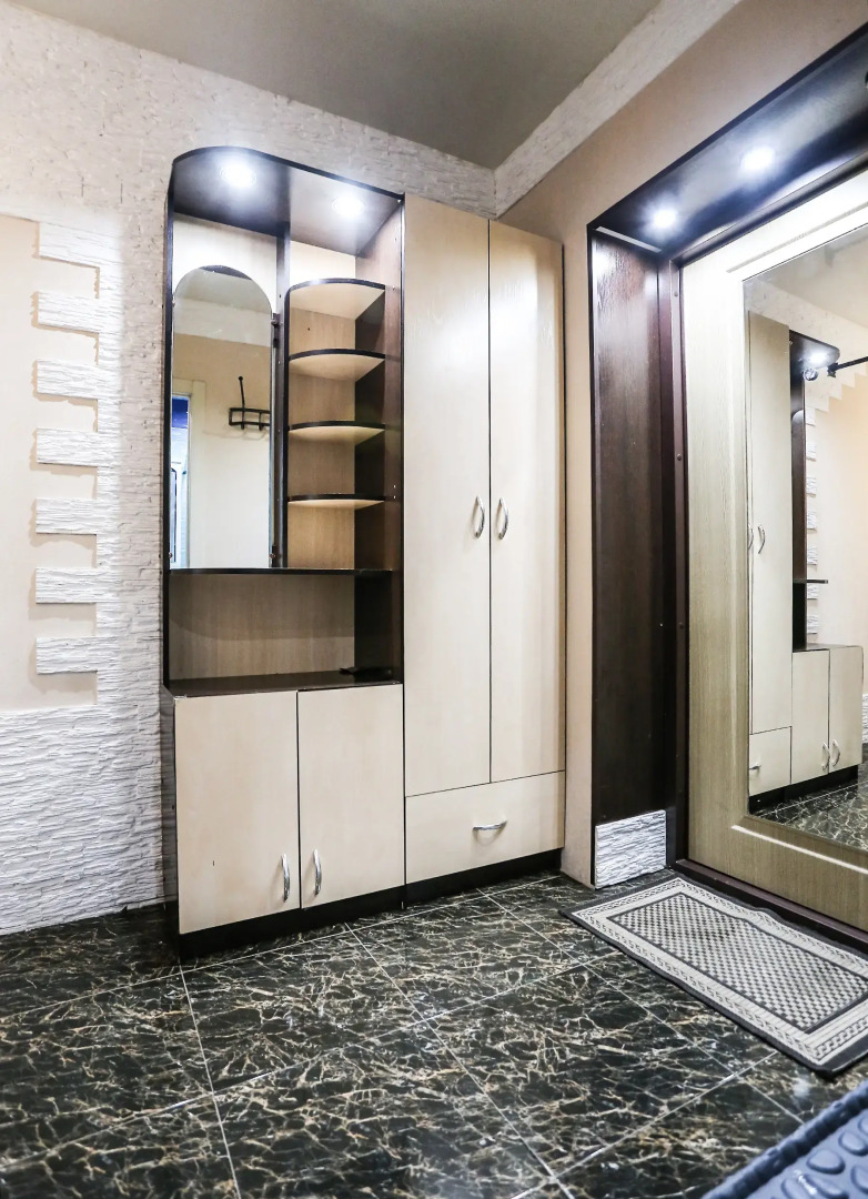 Квартира Уютная