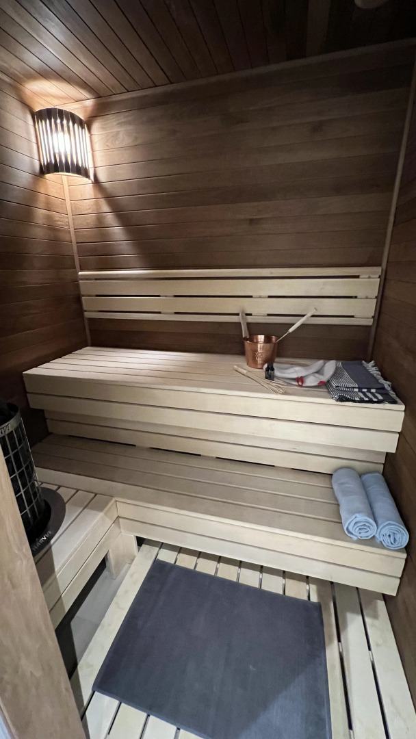 Апартаменты Охта Holiday