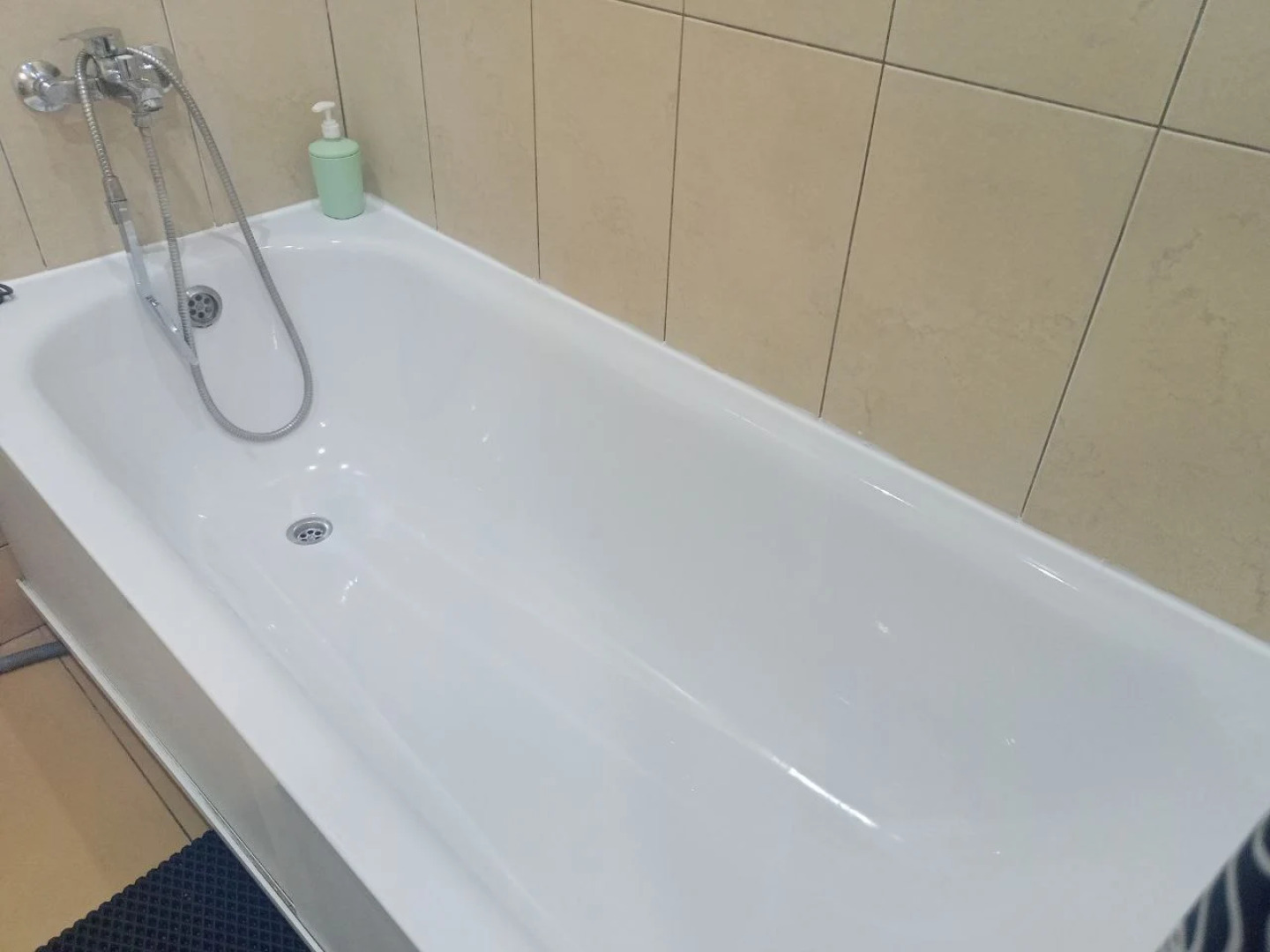 Апартаменты элитные на переулке Трудолюбие 36