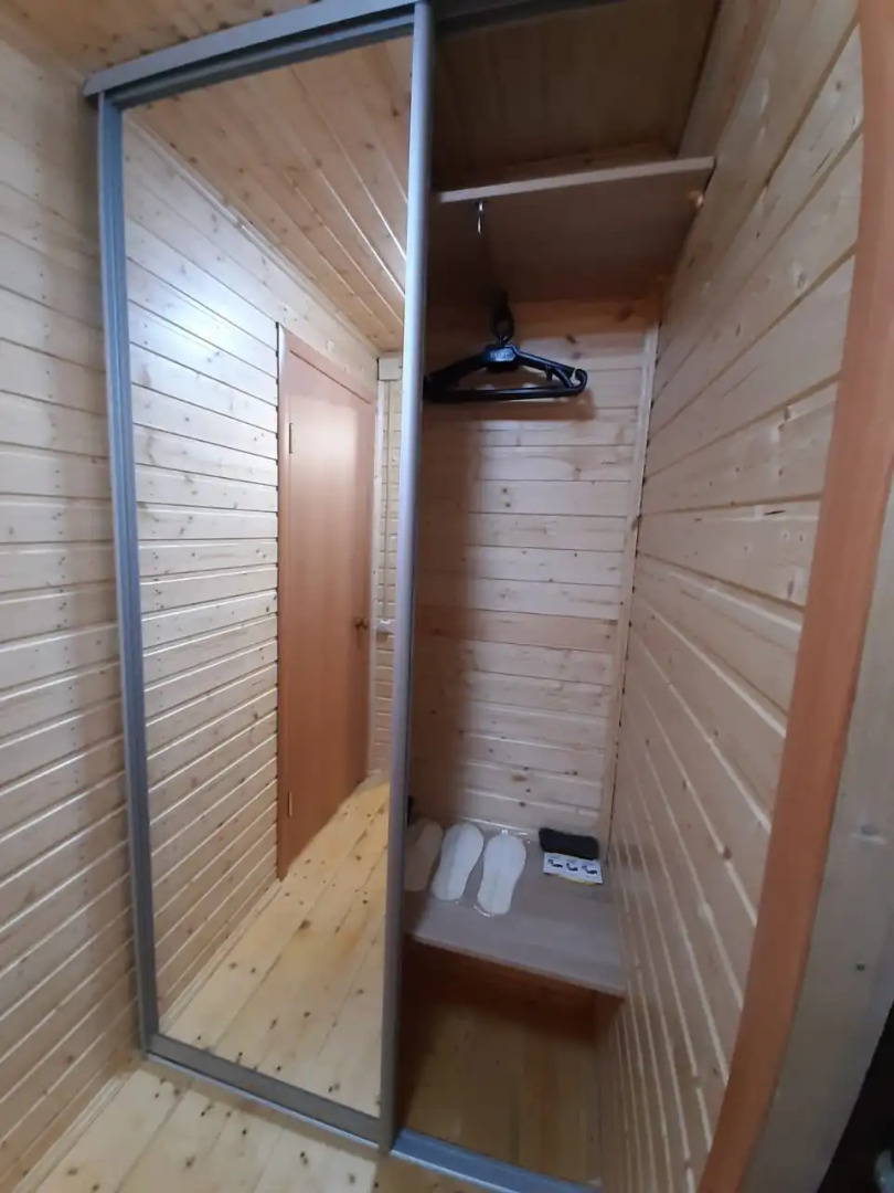 База отдыха В гостях у сказки