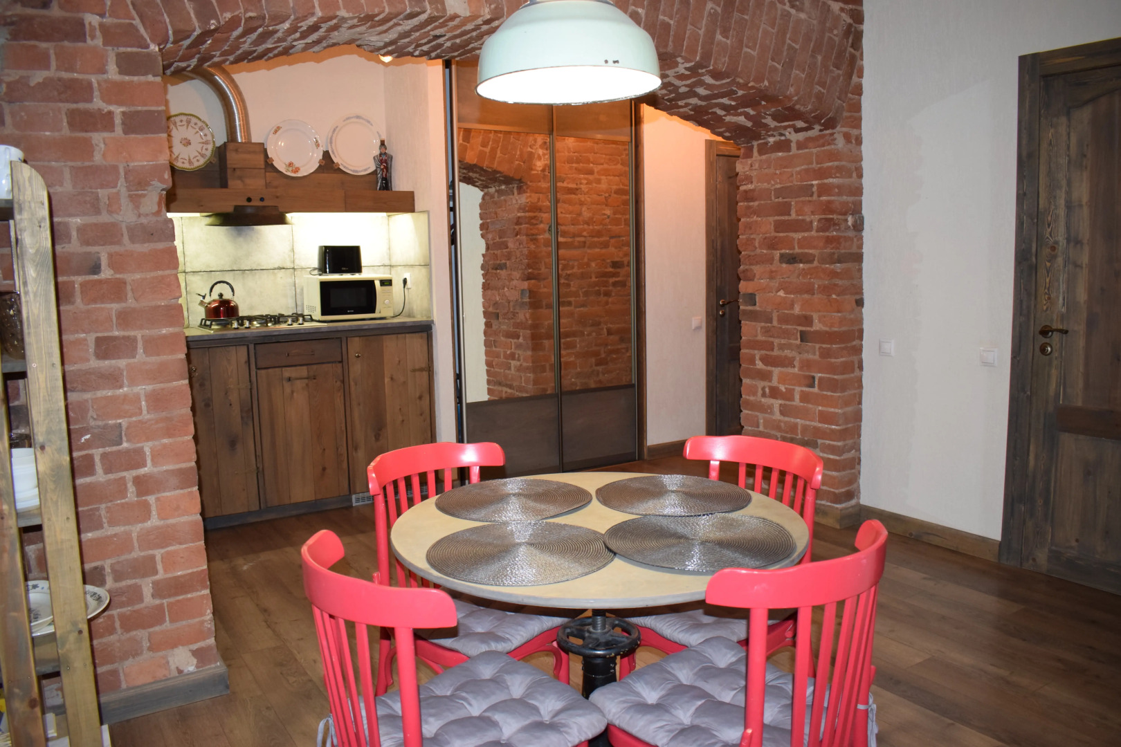 Квартира Cozy Flat у Казанского Собора