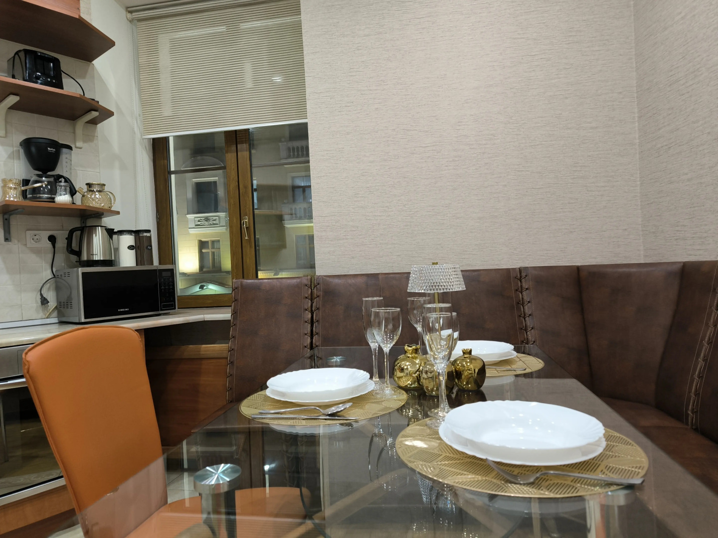 Апартаменты Маркса 17 Великолепная Трешка Суперцентр