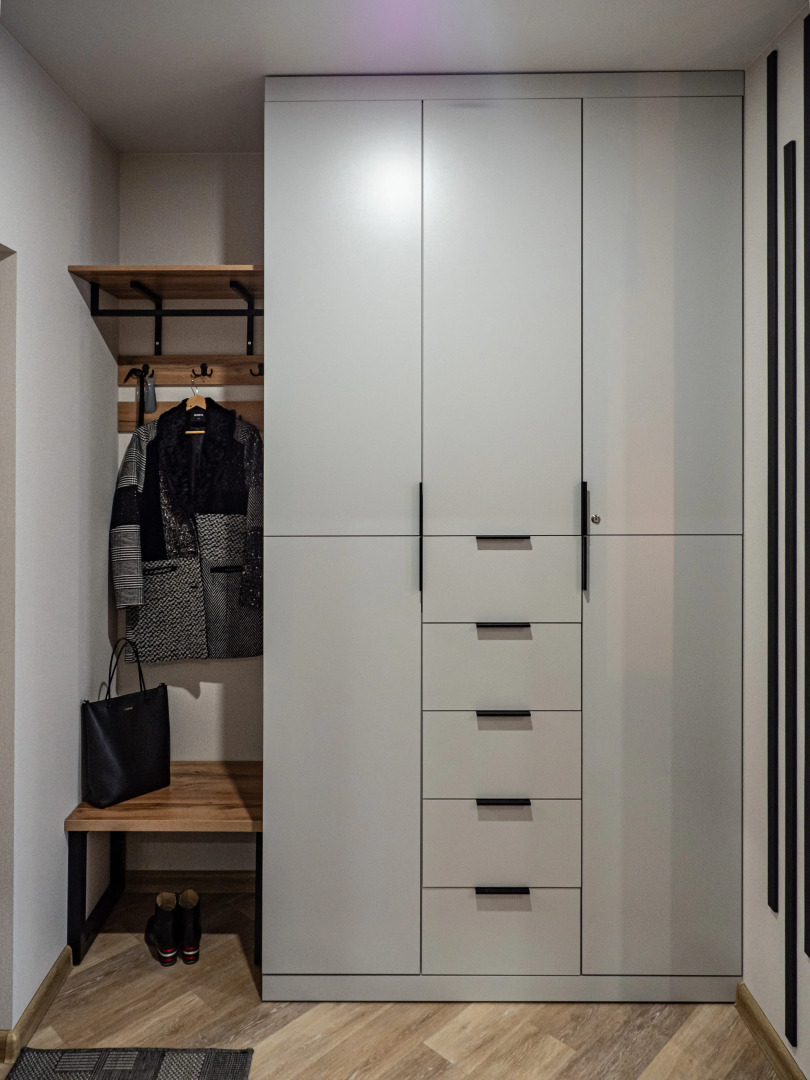 Квартира Apart River