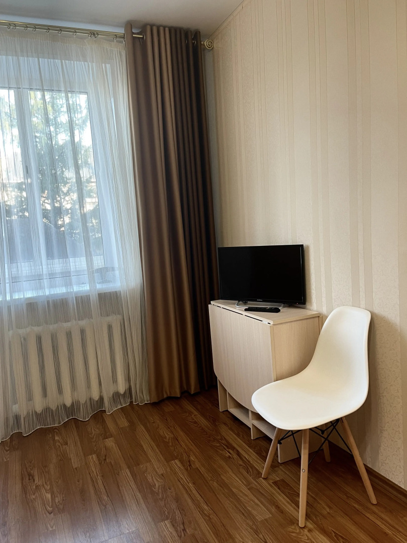 Квартира Уютная двухкомнатная квартира в центре