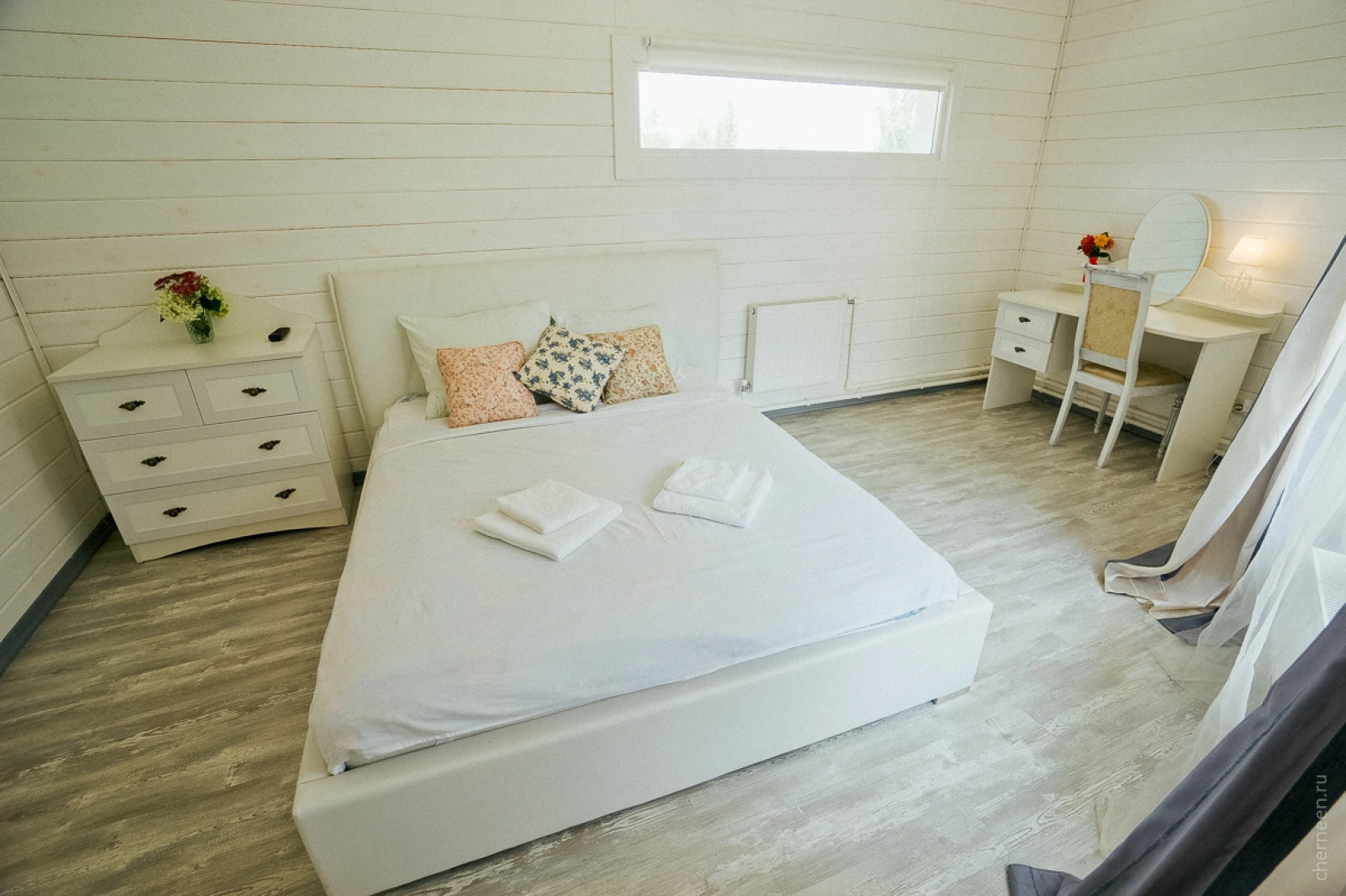 Вилла Ontario Village