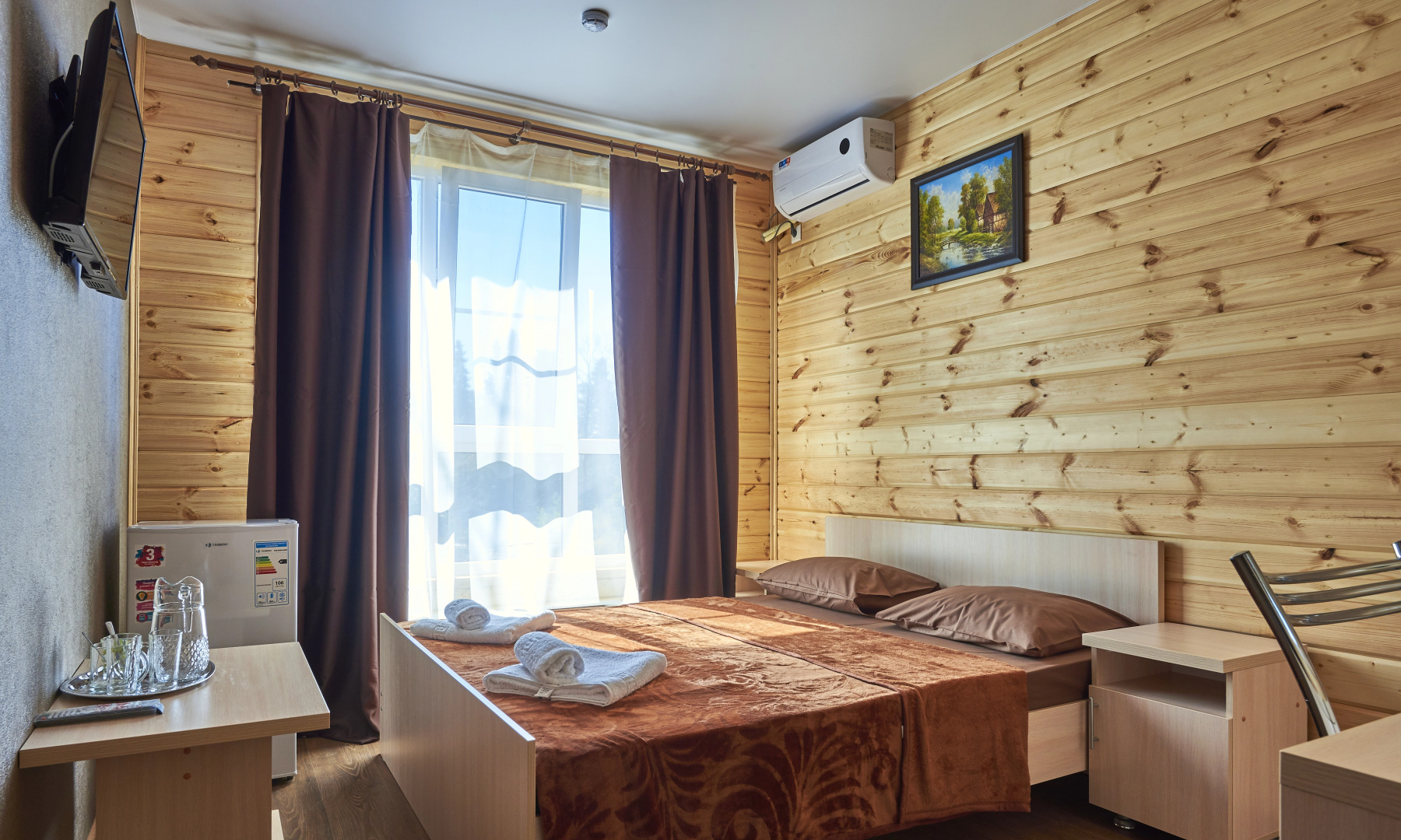 Гостевой Дом Сопка