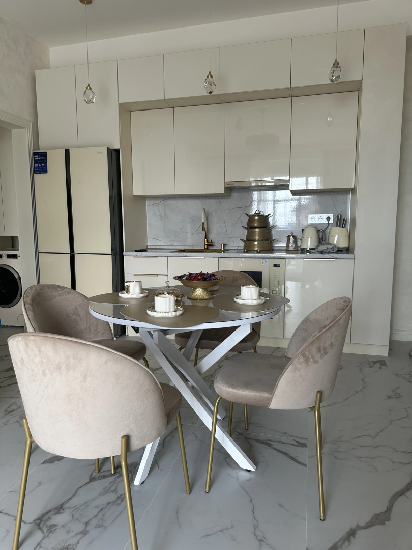 Апартаменты Grand Apartment 2