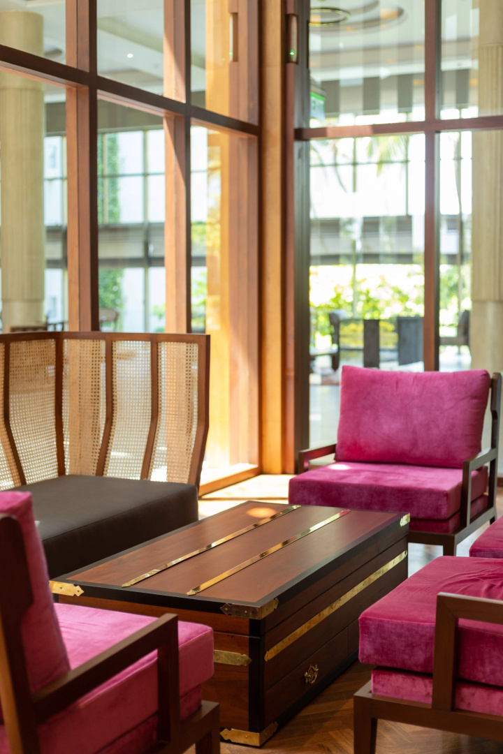 Курортный Отель Sheraton Kosgoda Turtle Beach