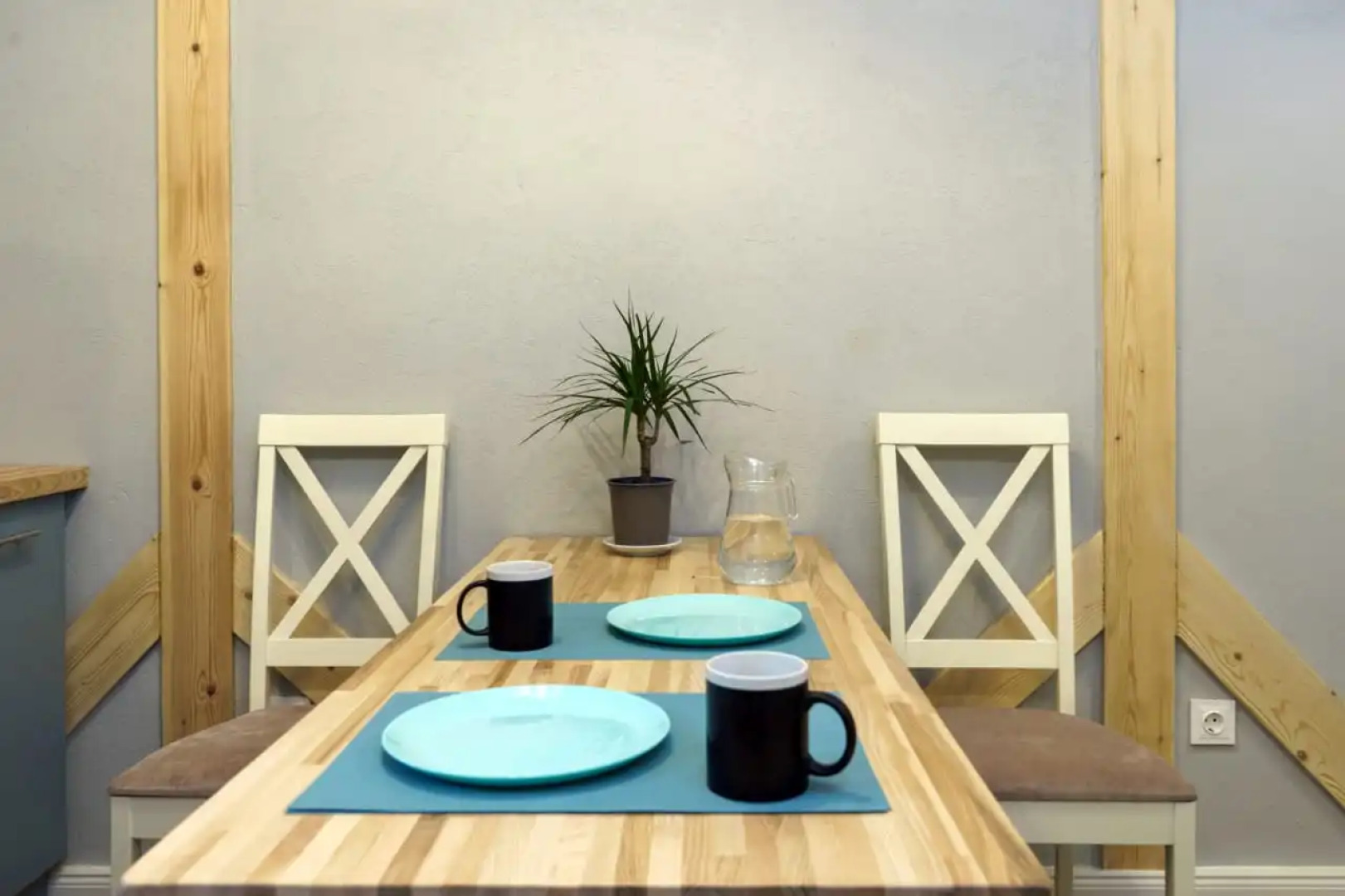 Апартаменты Утро на Офицерской