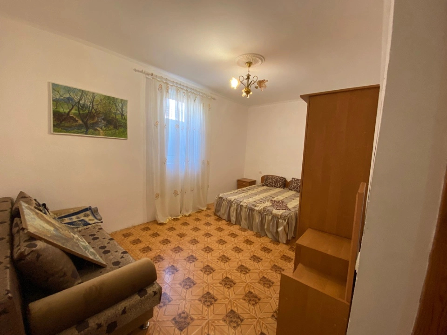 Гостевой дом Таракташ