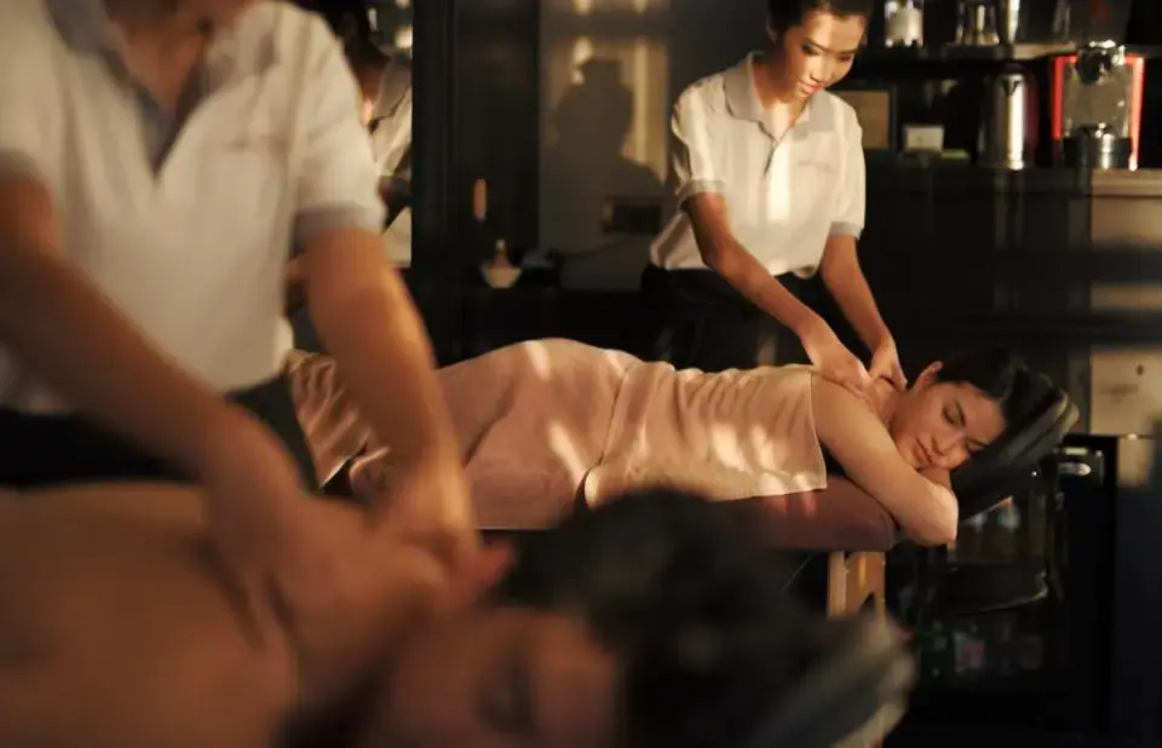 Отель Amanor Hotel Chiang Mai