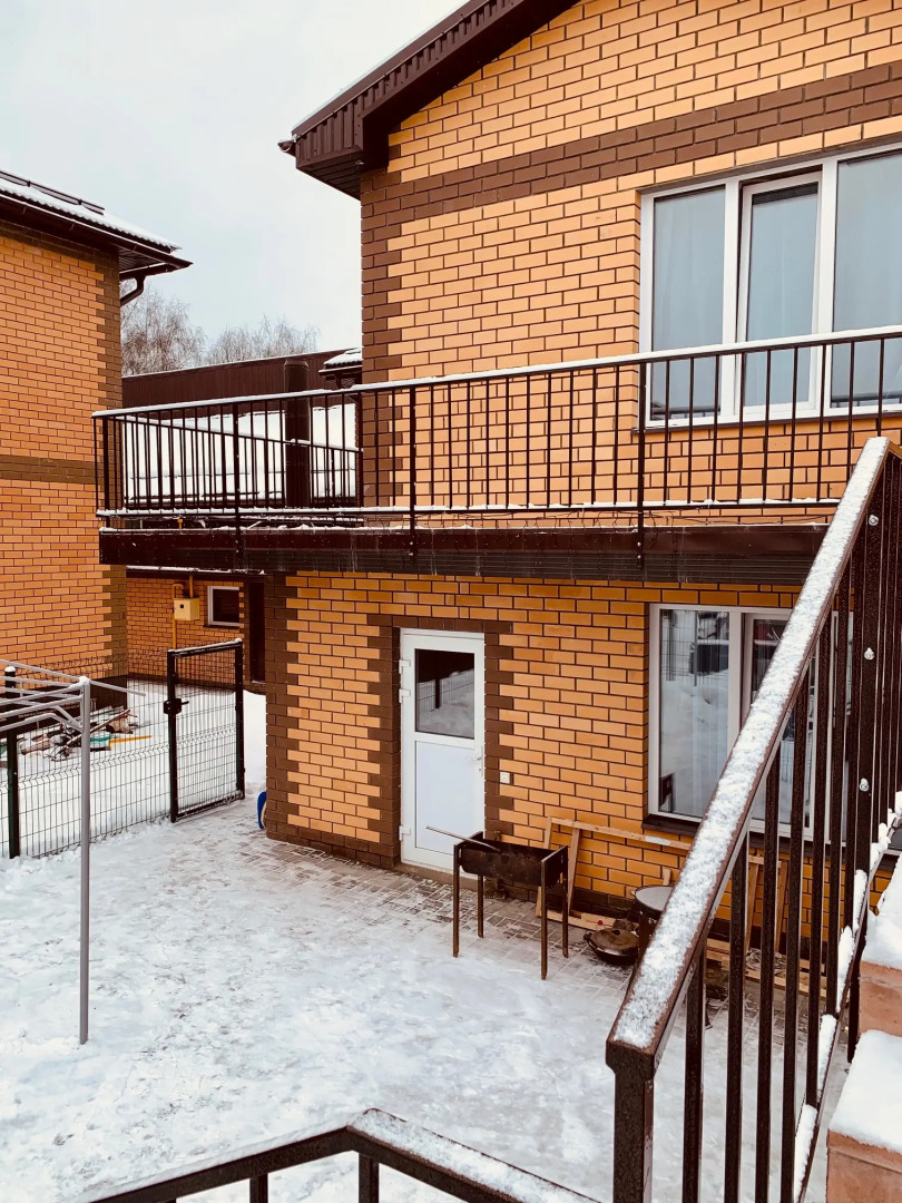 Гостевой дом Малоярославец