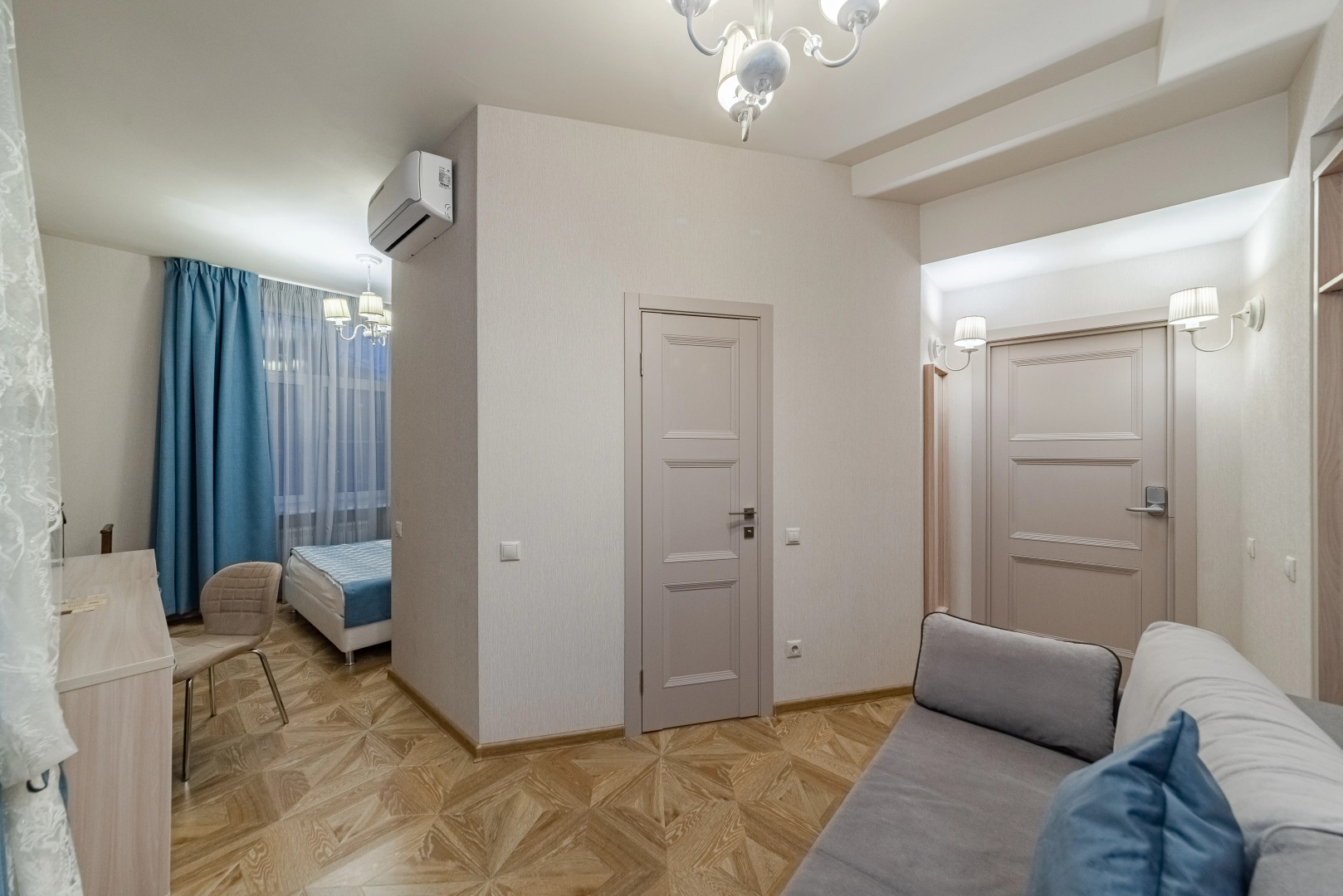 Бутик-отель Дюжина